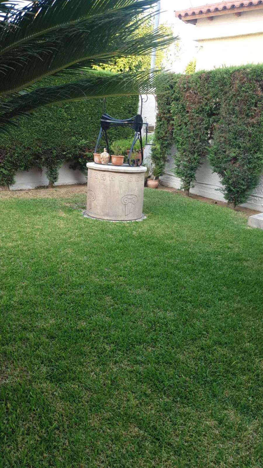 Garden House