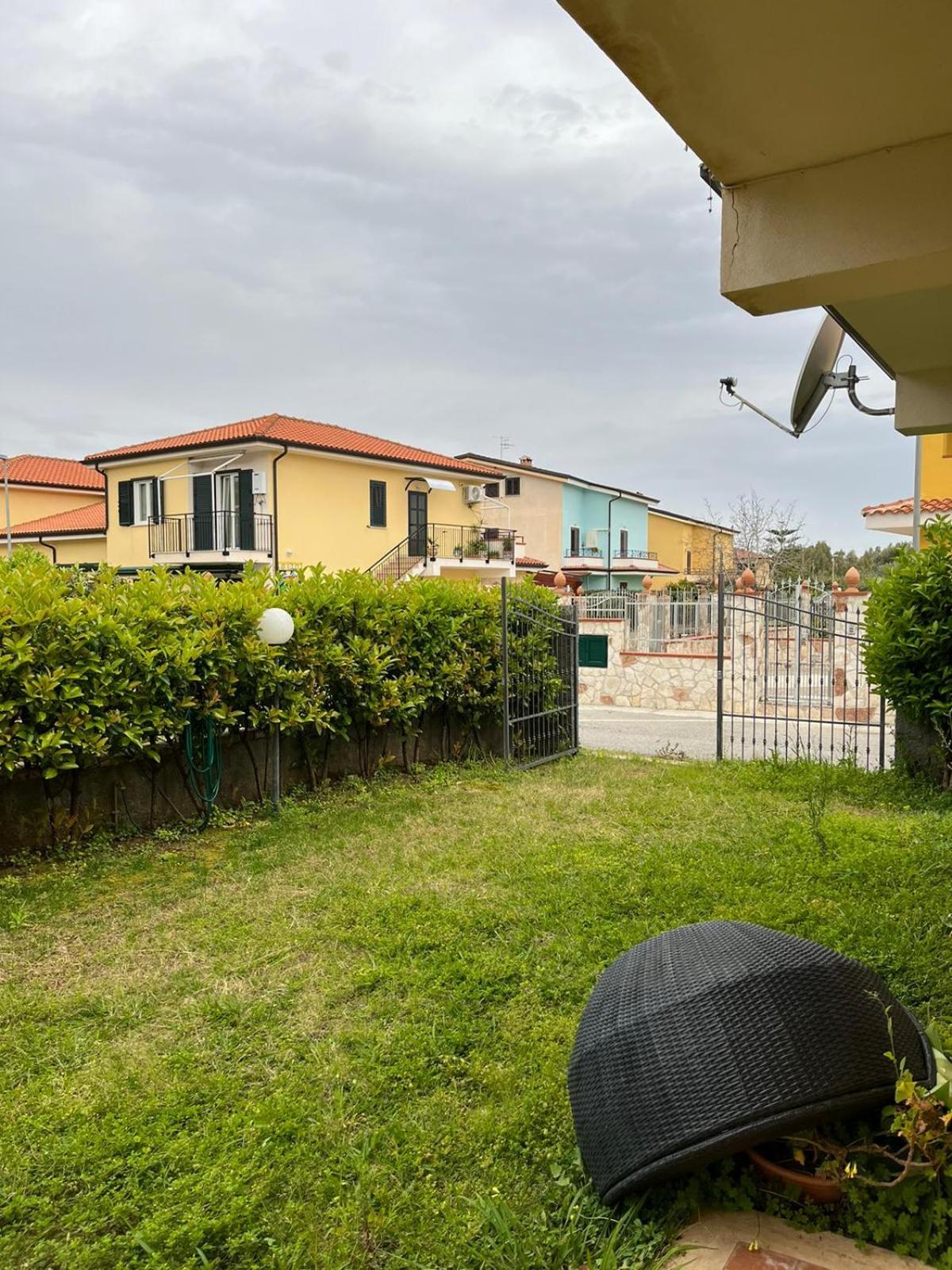 Villa Cirellese