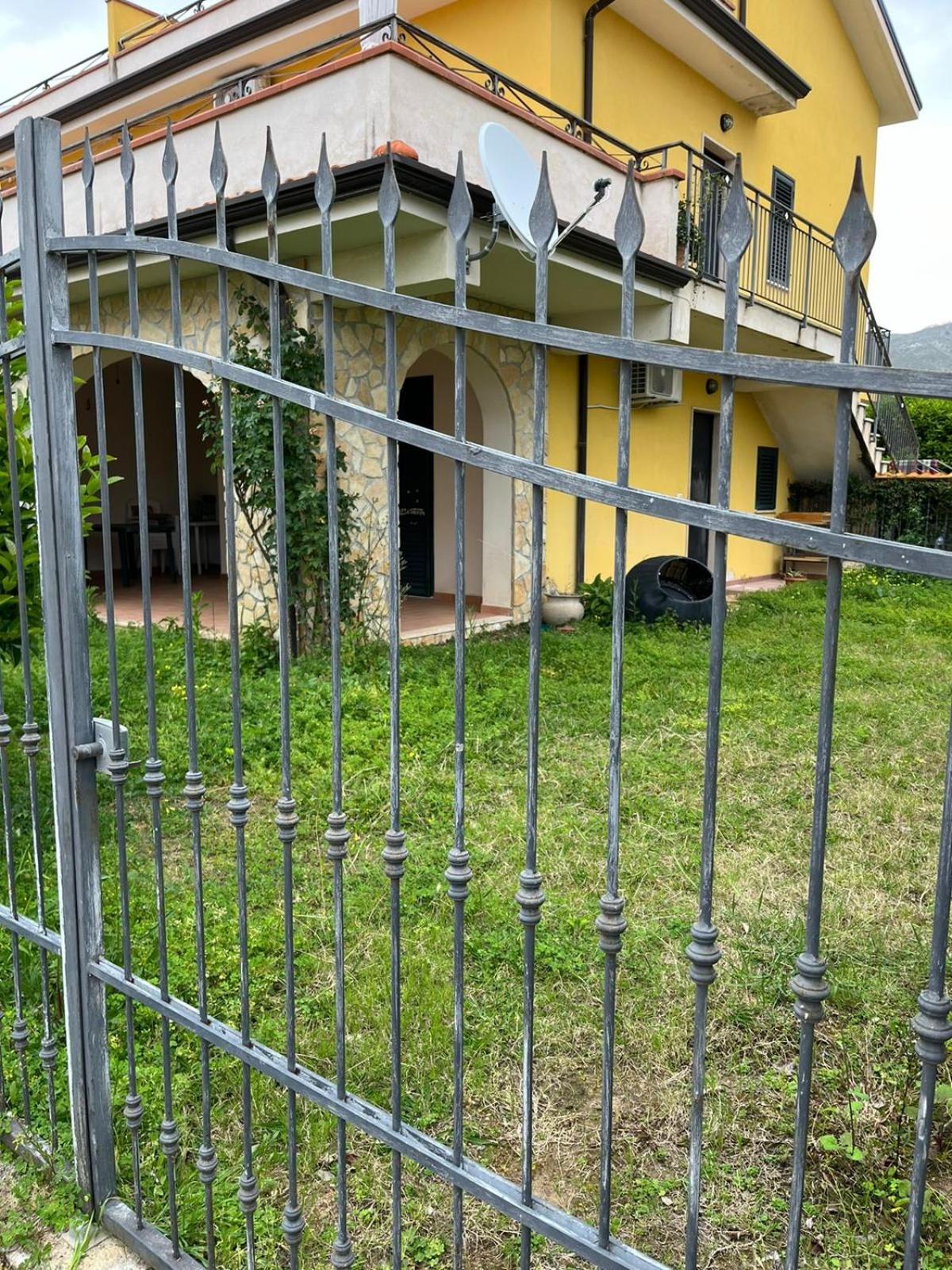 Villa Cirellese