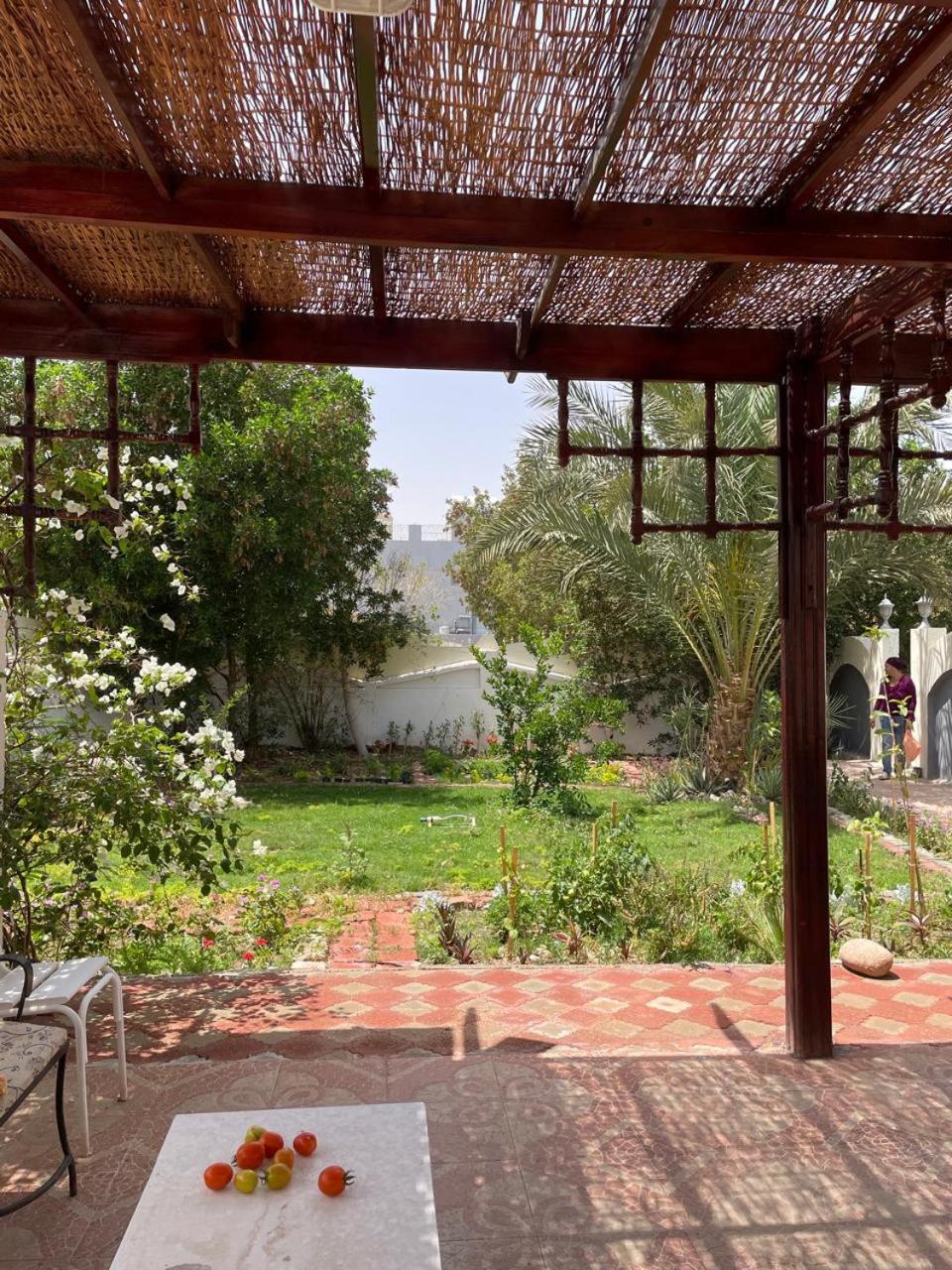 Villa Sara Touristic Center