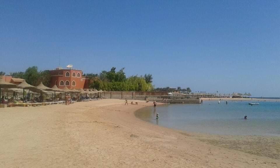 Villa Sara Touristic Center
