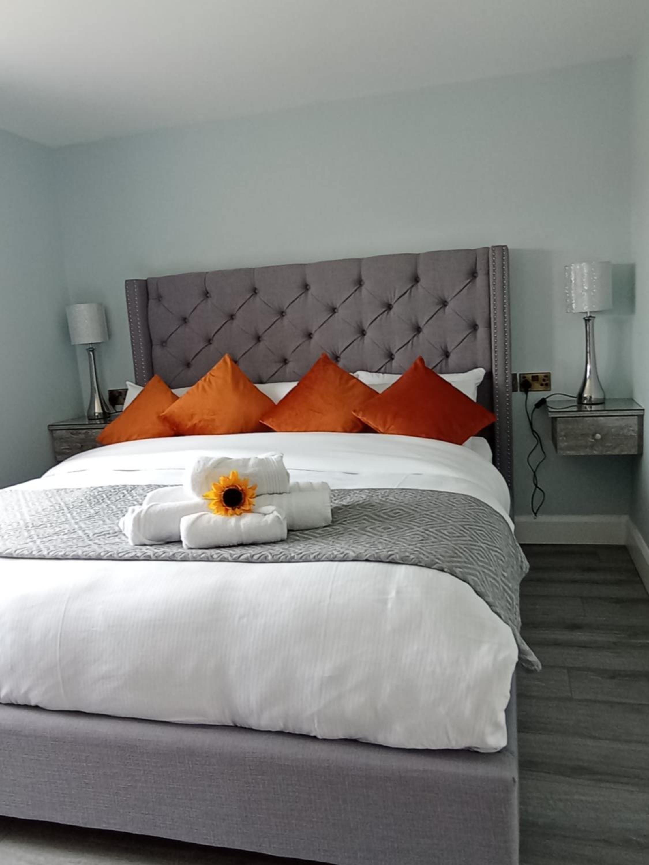 Tiernan's Luxury Accommodation view 4