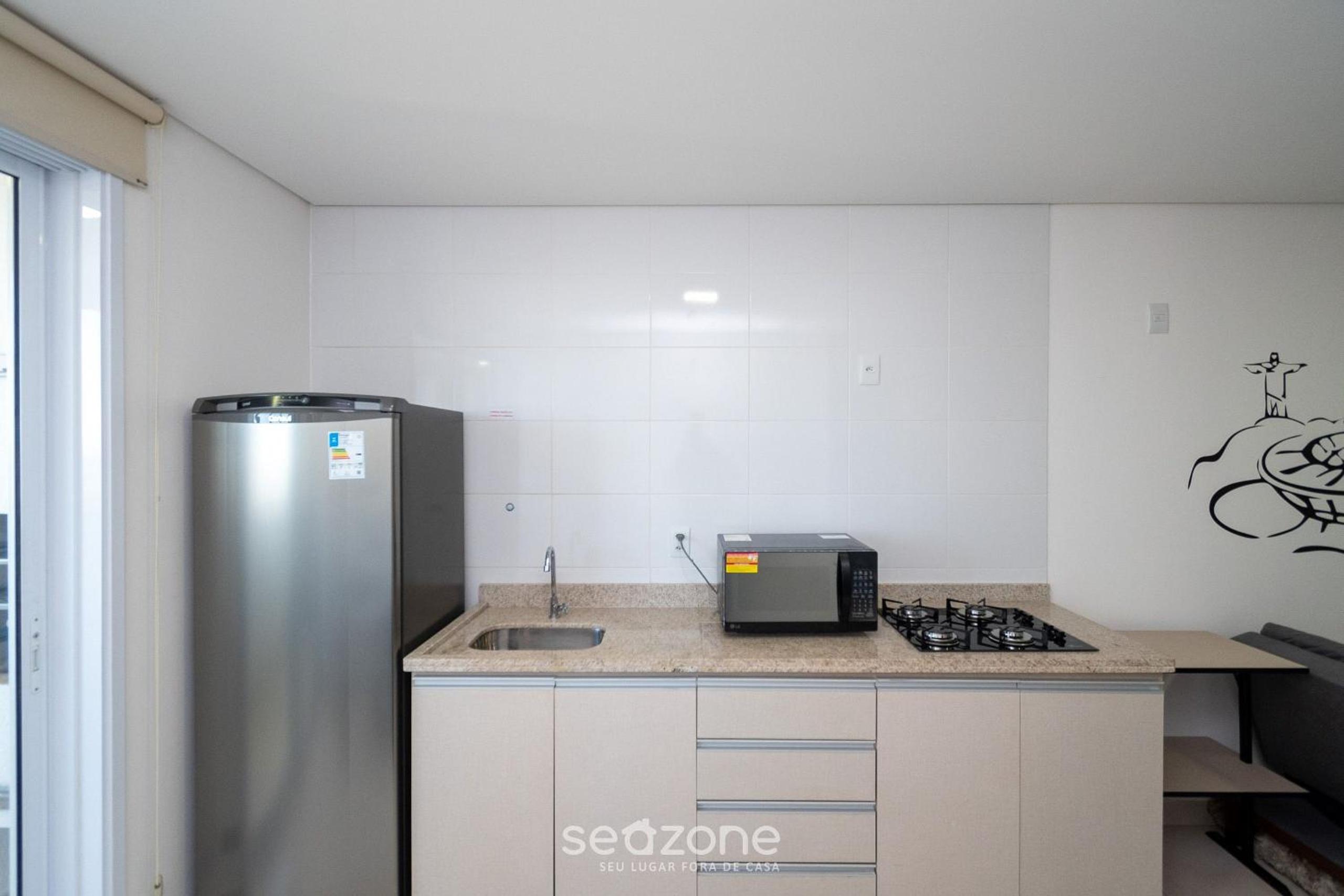 Apartments in Jardim Goiás Goiânia/GO - THO
