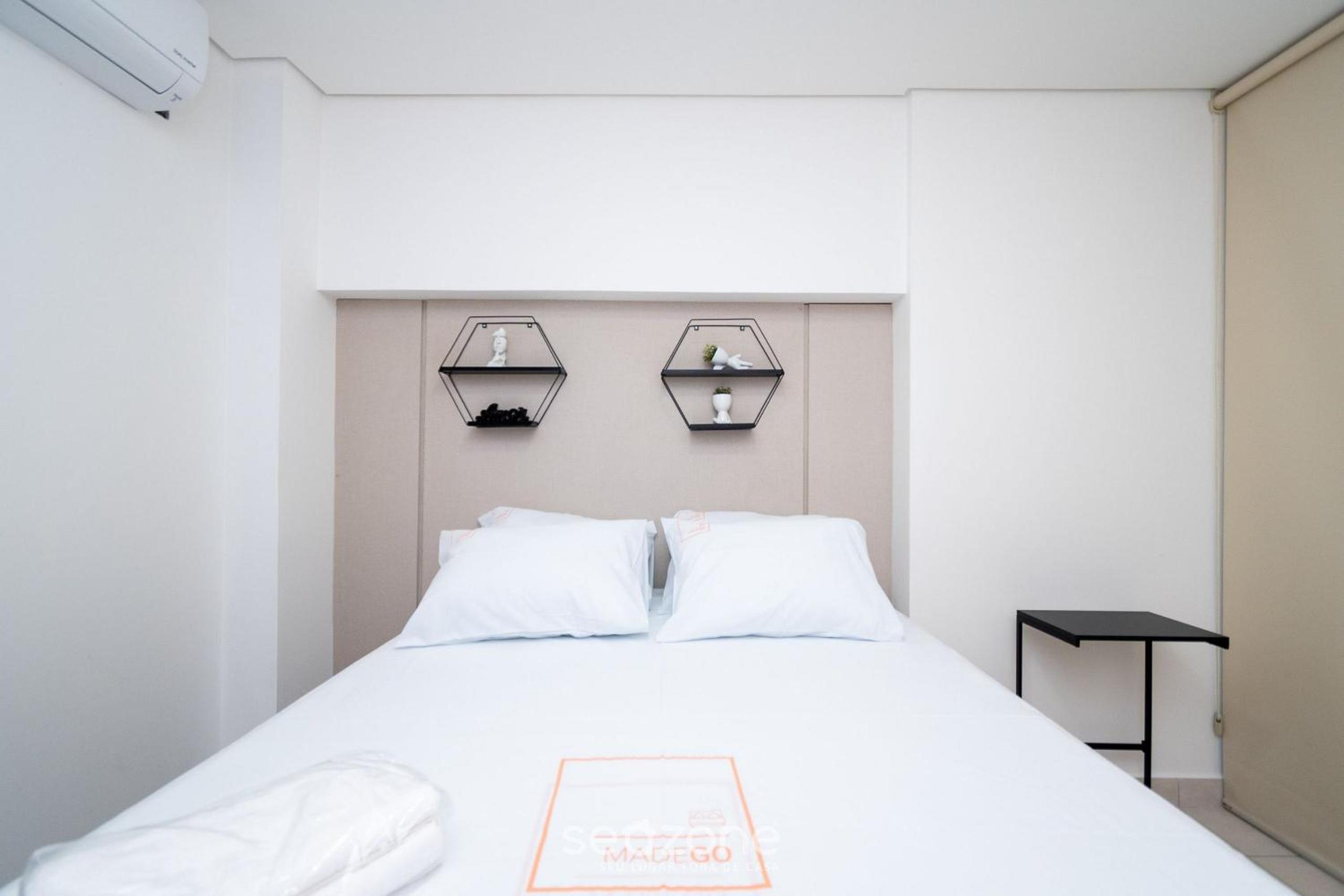 Apartments in Jardim Goiás Goiânia/GO - THO