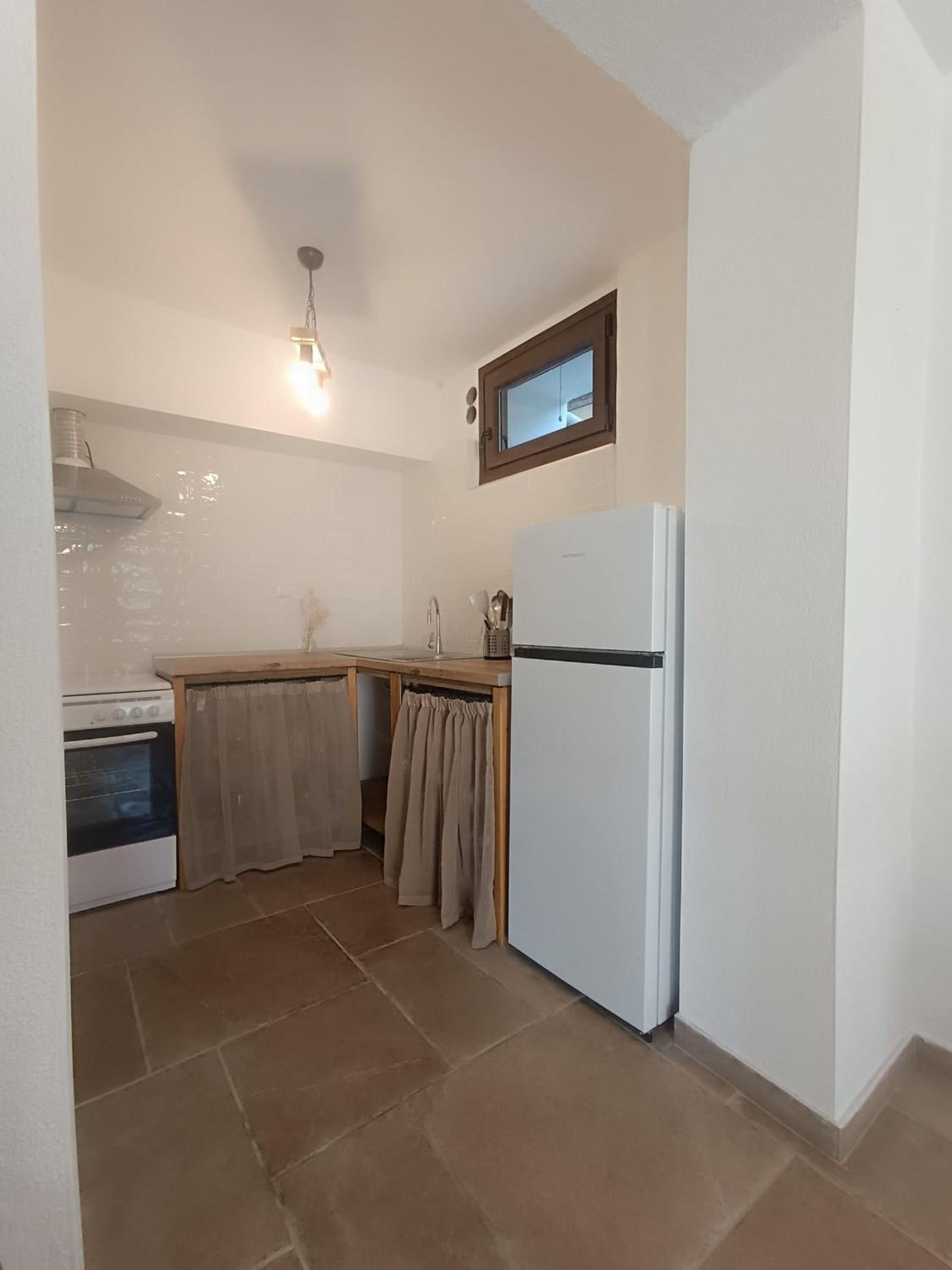 Villa Marilou Fourka