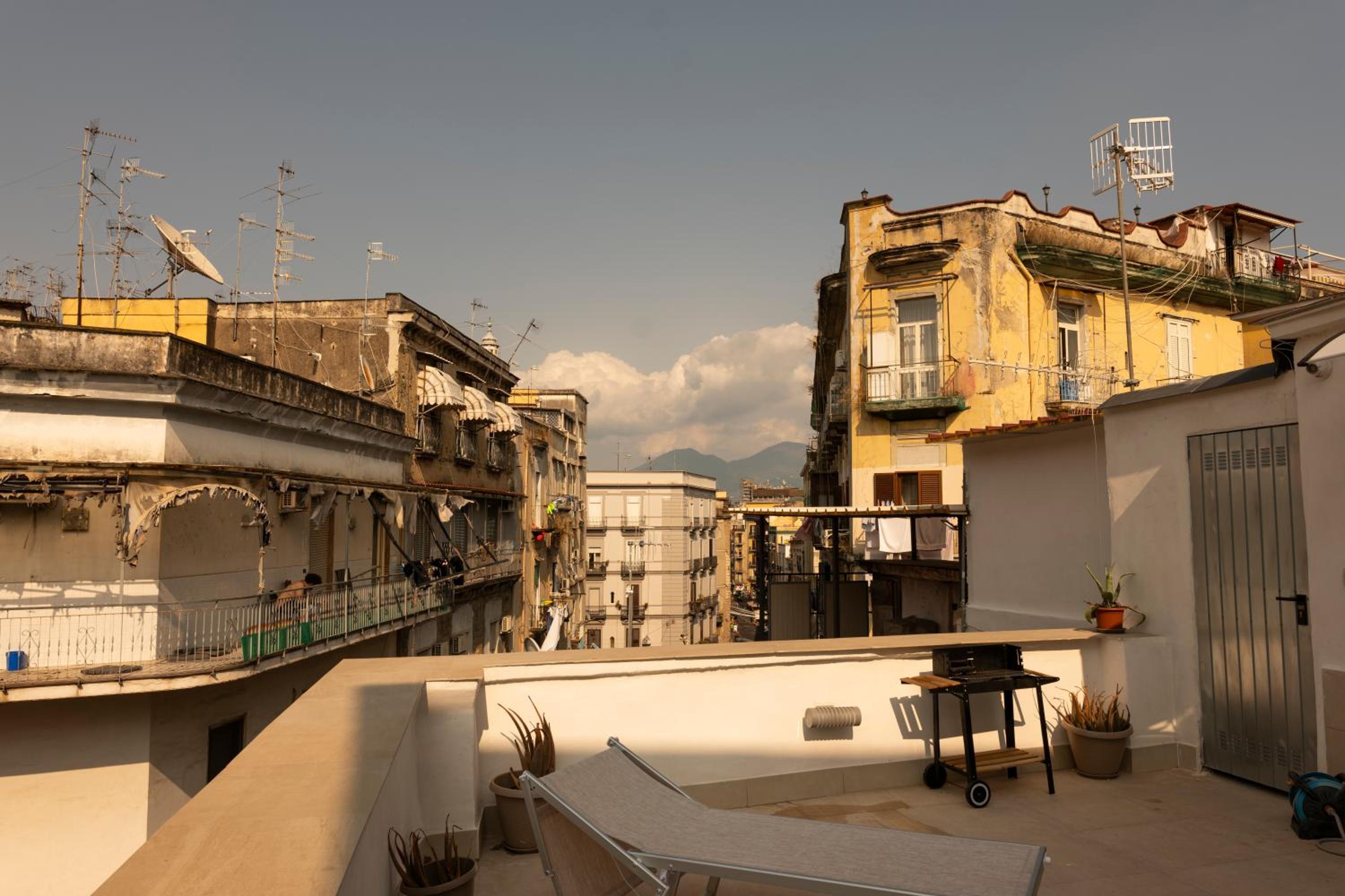 roof