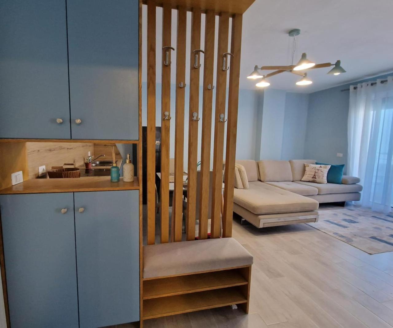 Anda's cozy place at FAFA Resort