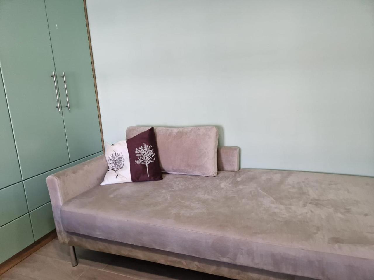 Anda's cozy place at FAFA Resort