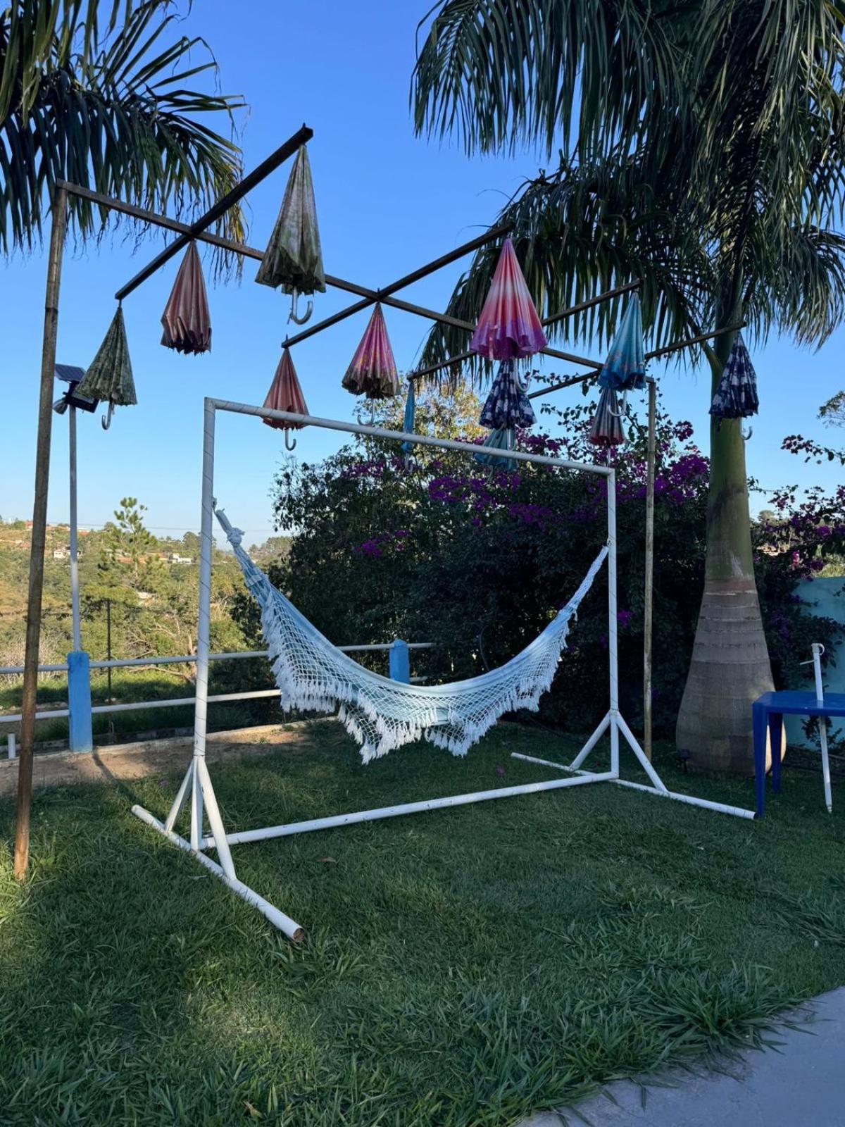 Pousada Sitio Roda D'Água Mairinque