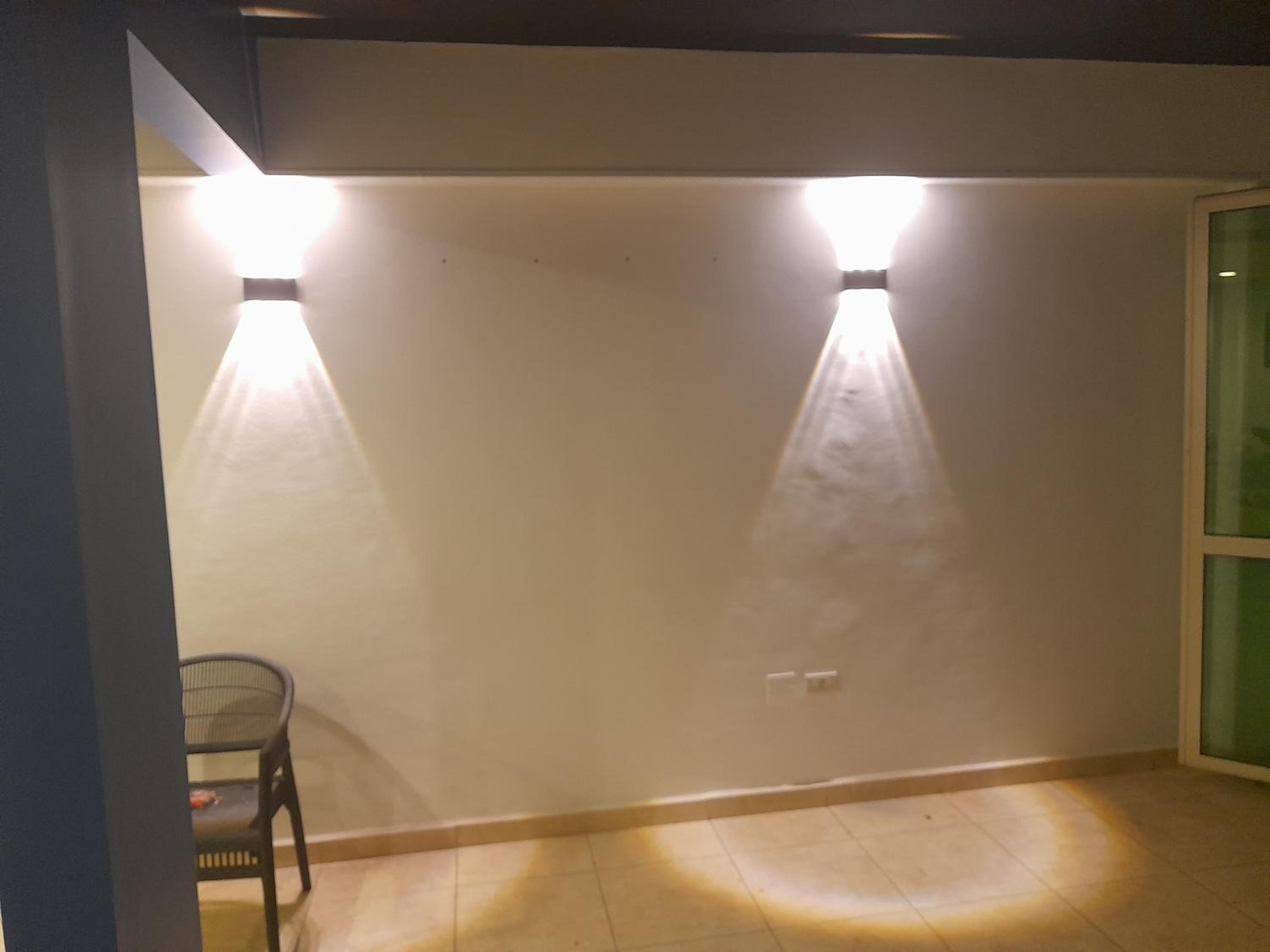 Double room in Villa Narges New Cairo