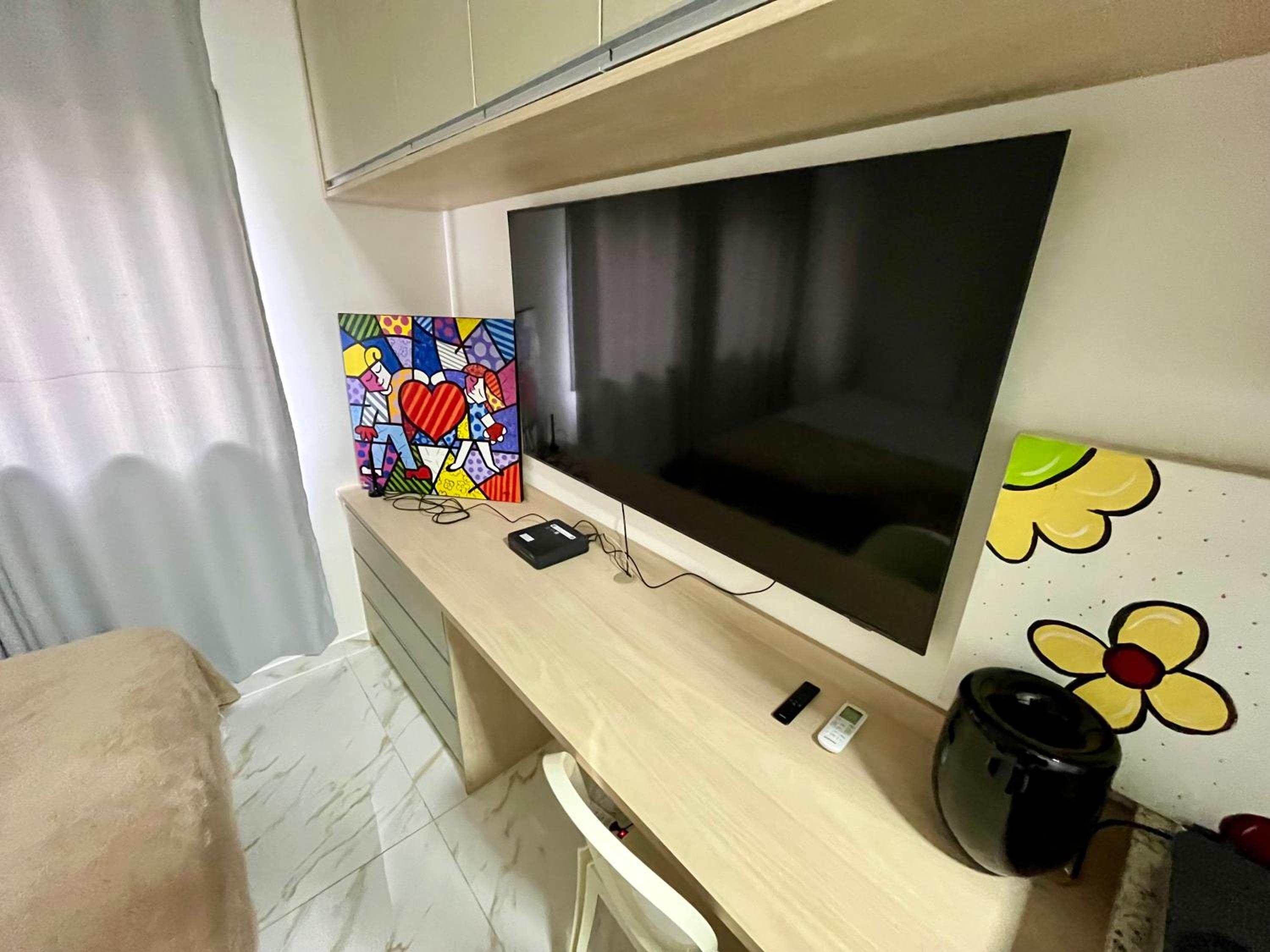 Apartamento SETIN Downtown Nova República