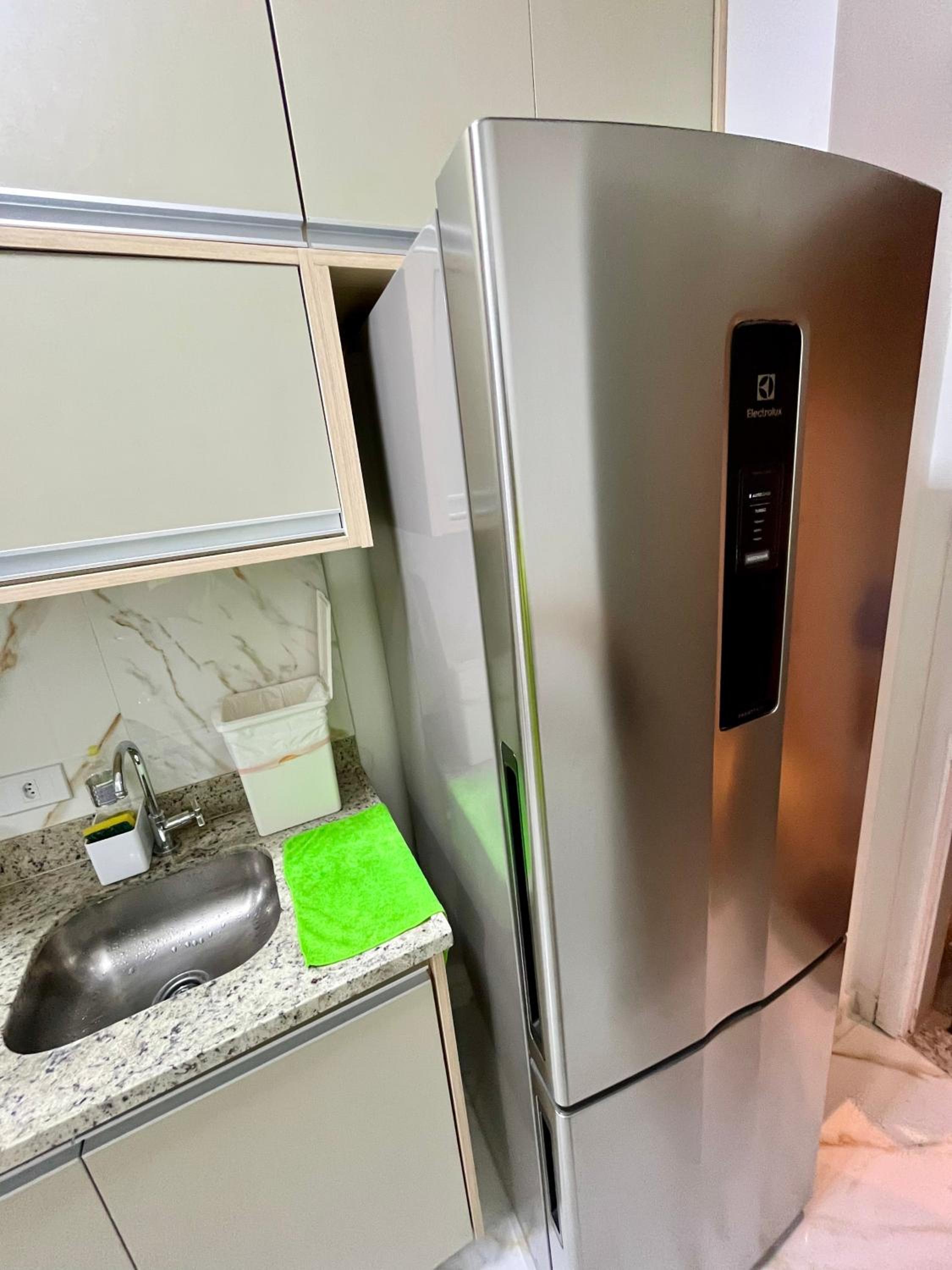 Apartamento SETIN Downtown Nova República