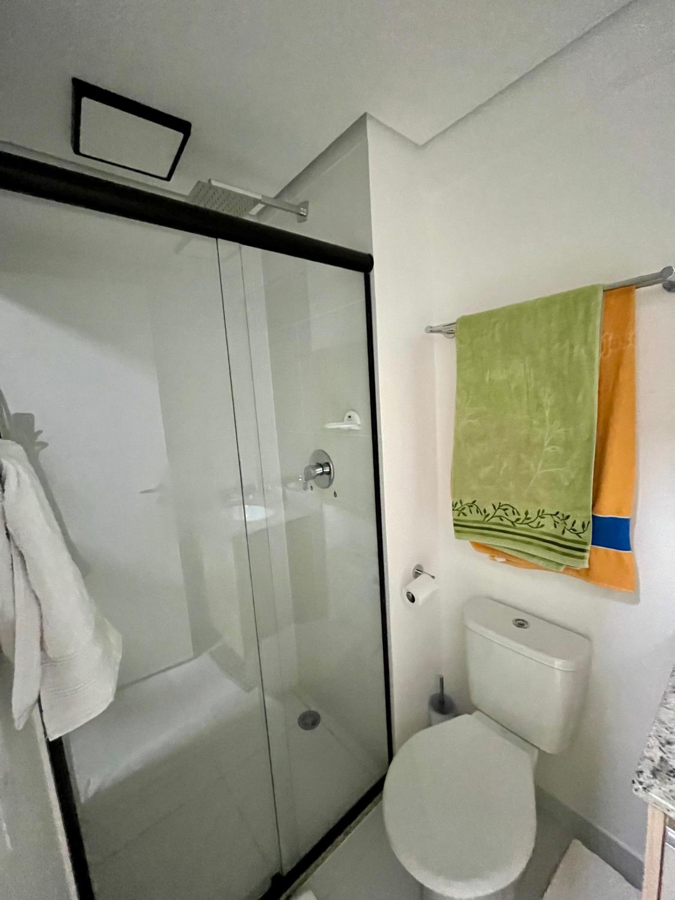 Apartamento SETIN Downtown Nova República