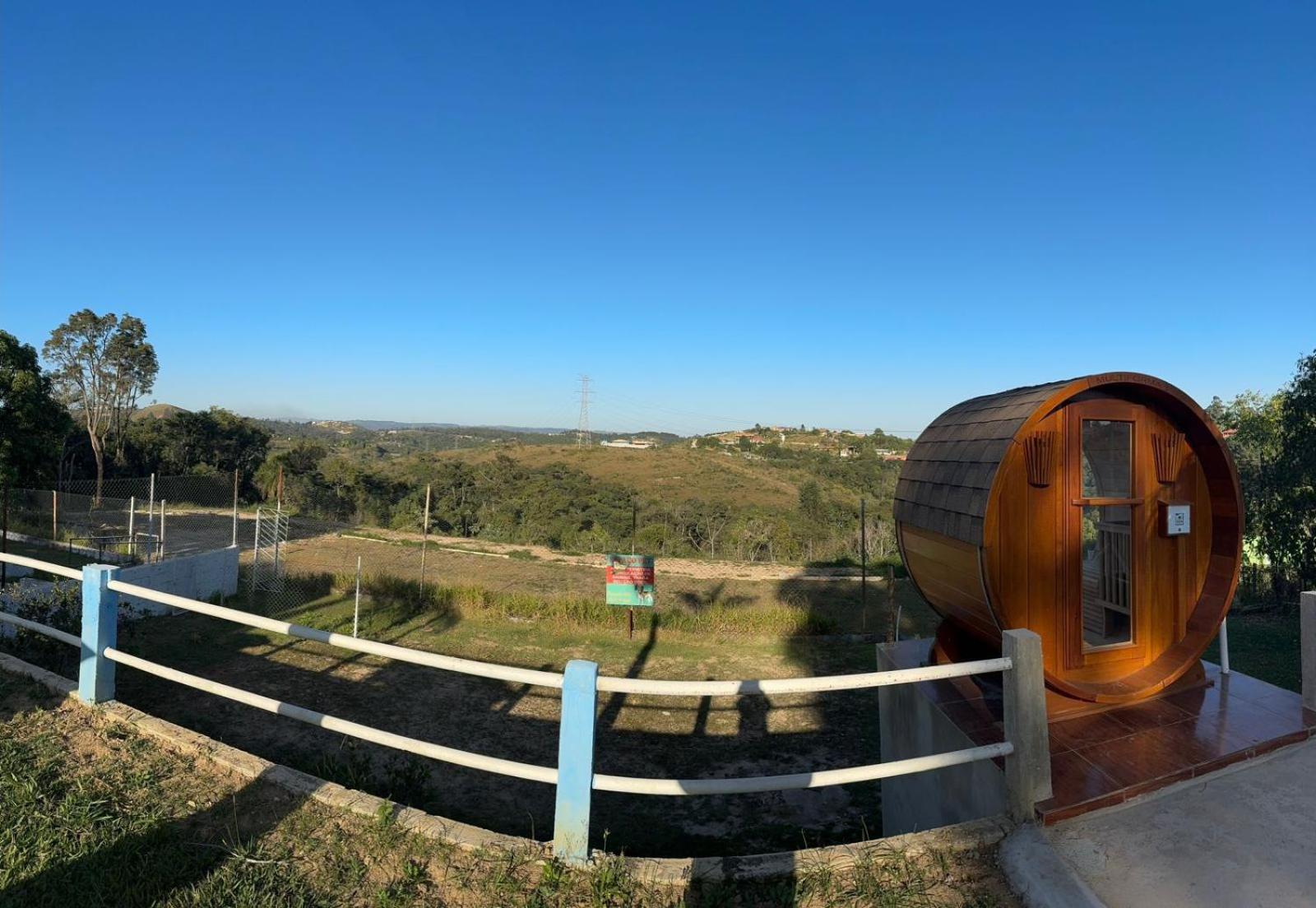 Pousada Sitio Roda D'Água Mairinque