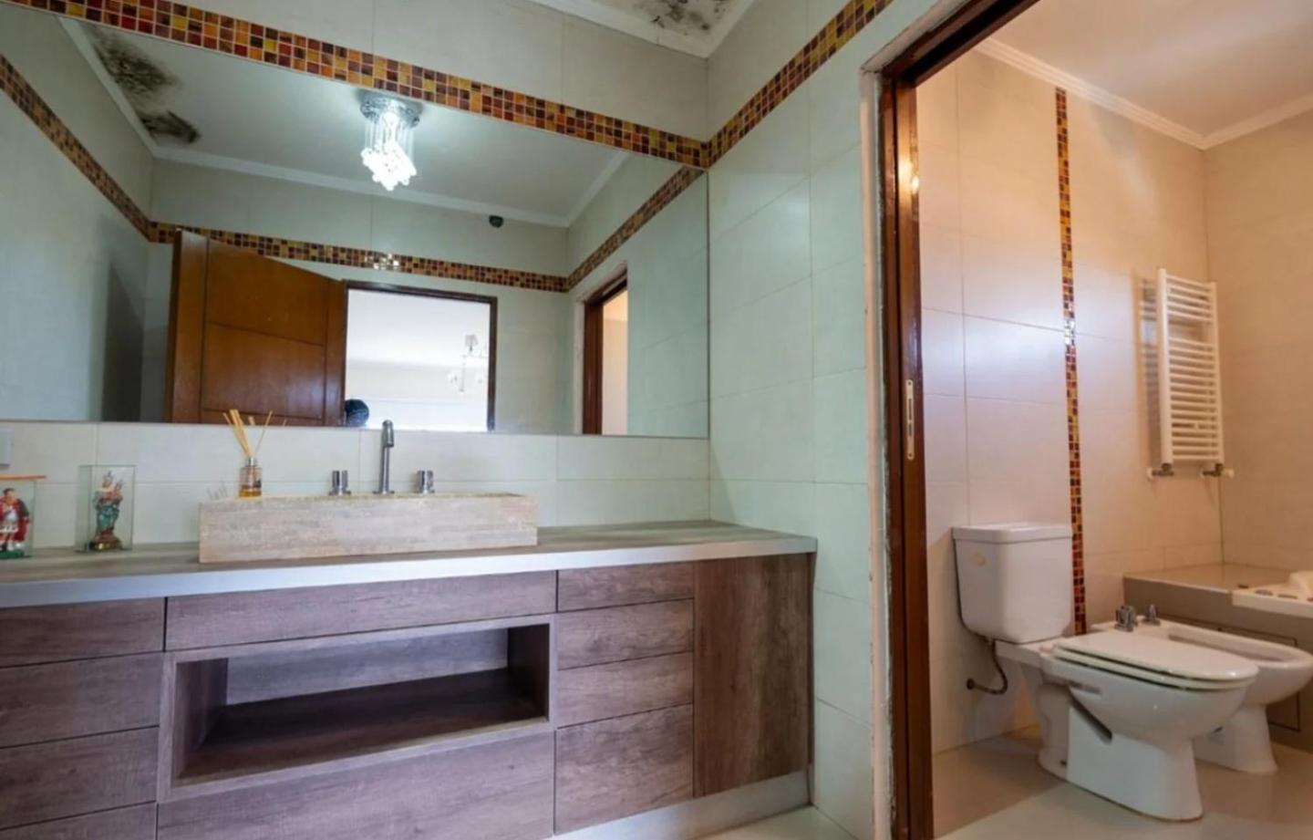 Casa con pileta