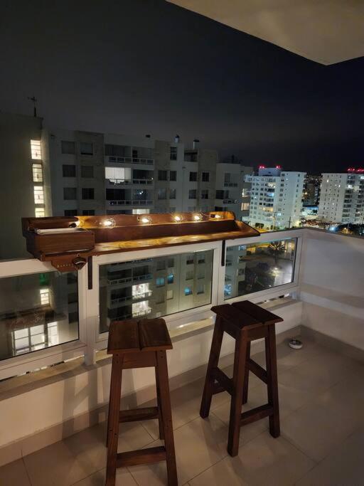 Depto en La Serena