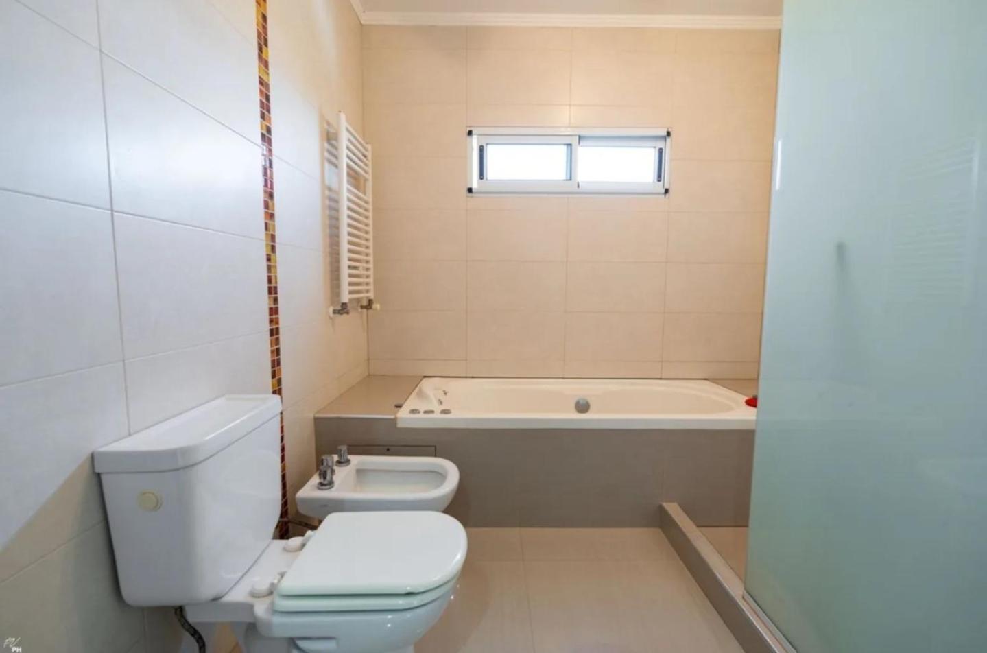 Casa con pileta