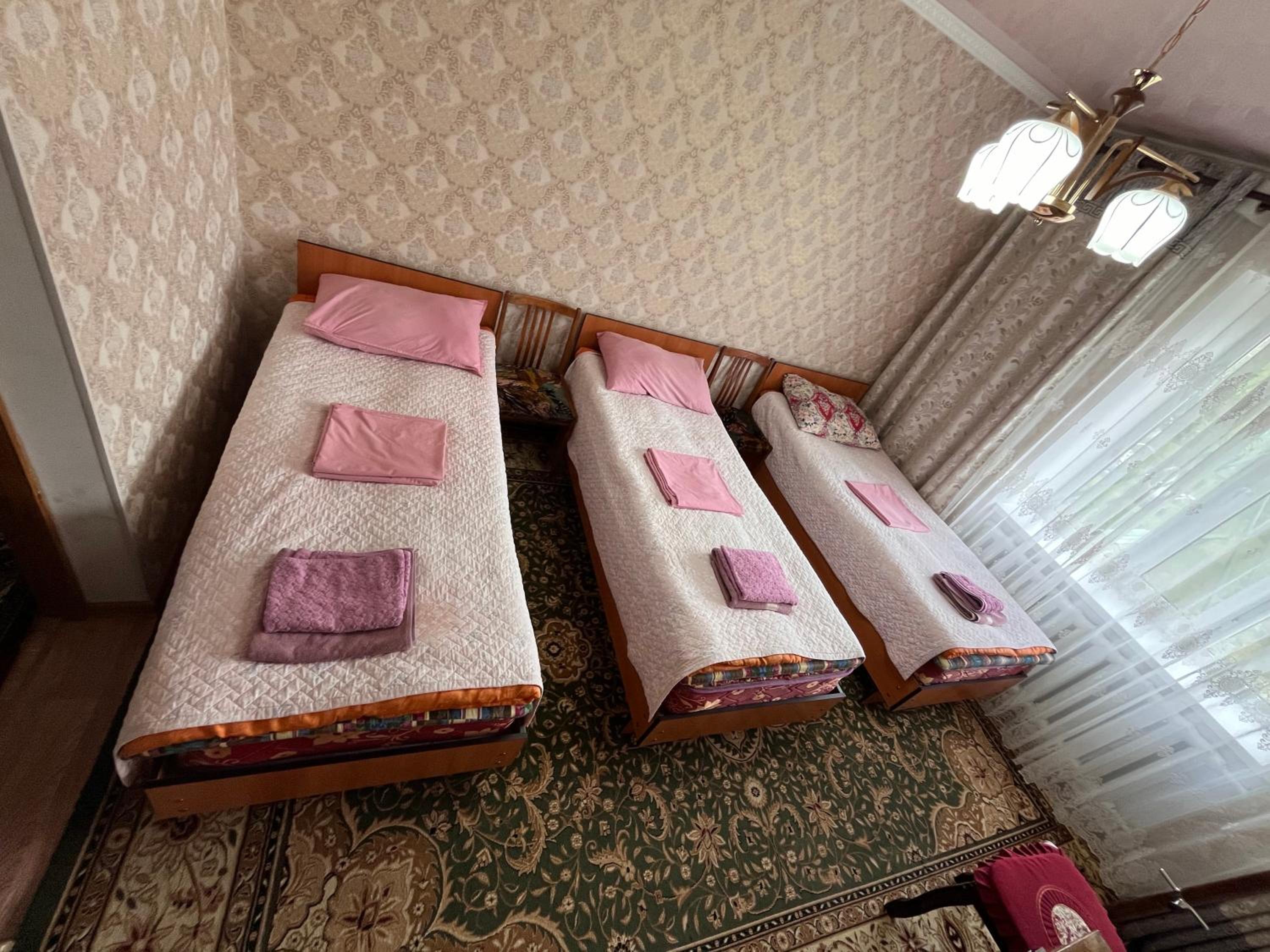 Guesthouse Klara