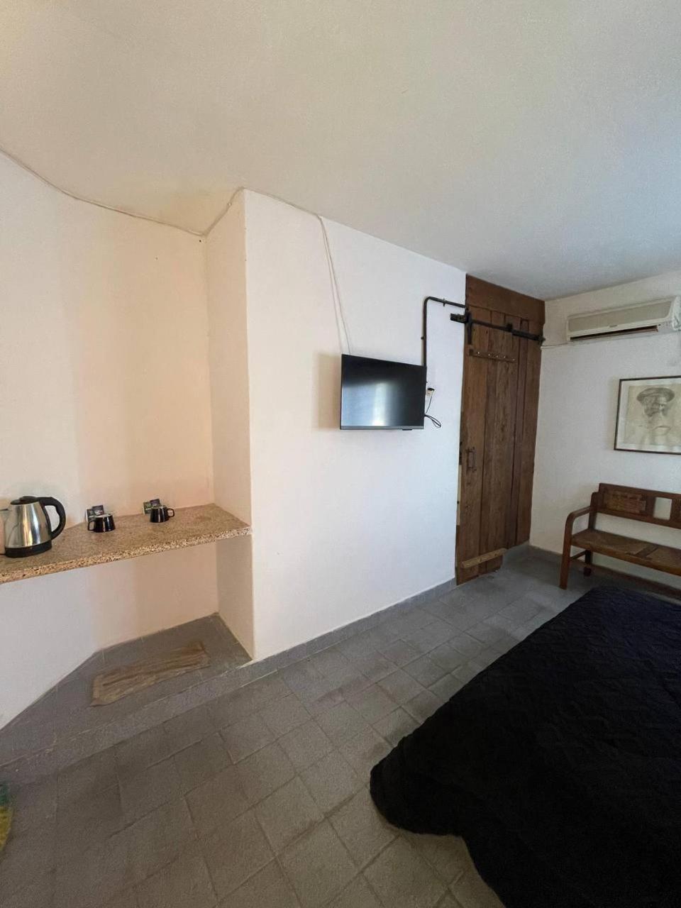 Hostel en Ñandubaysal- Paraiso en la playa