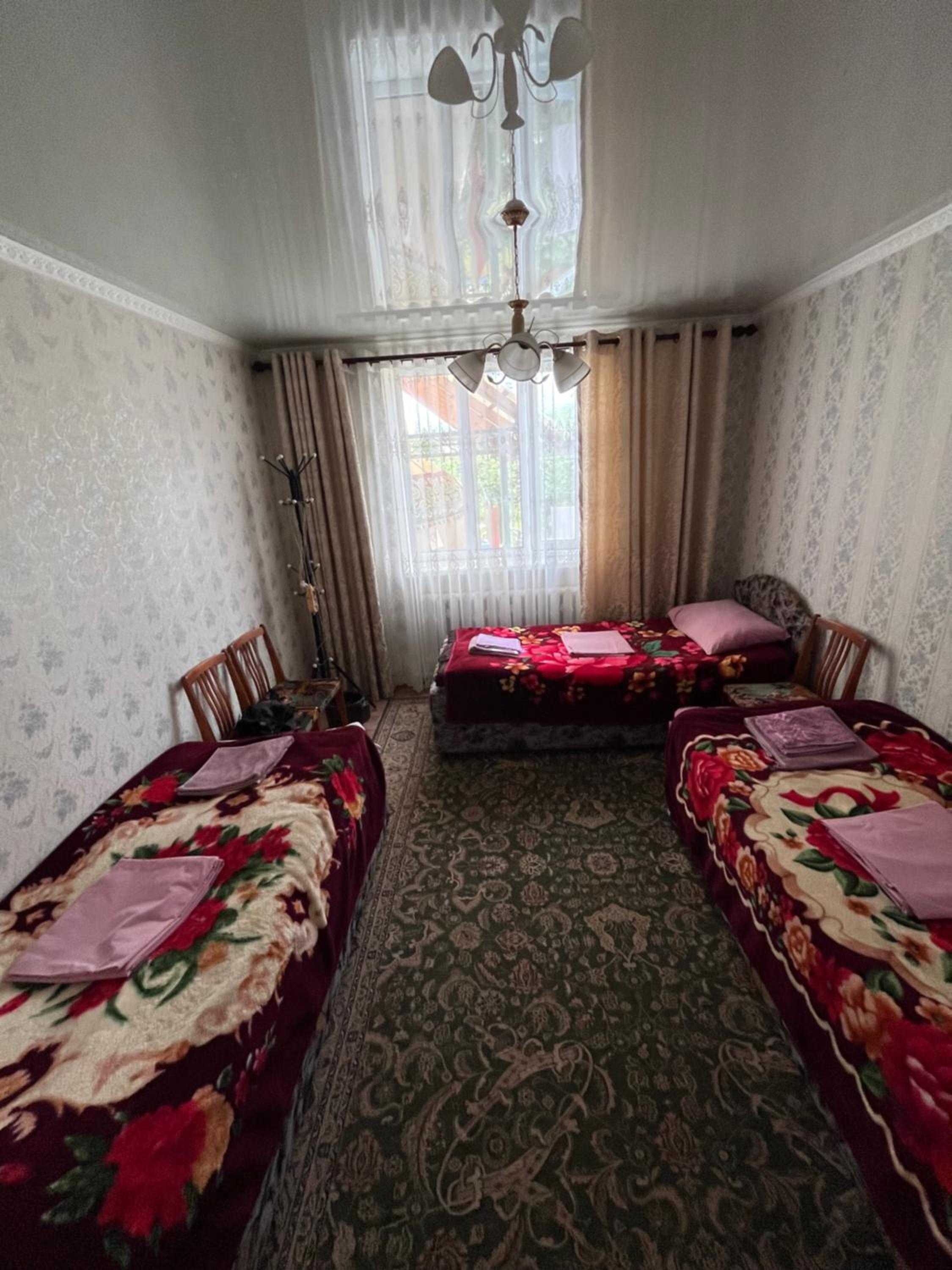 Guesthouse Klara