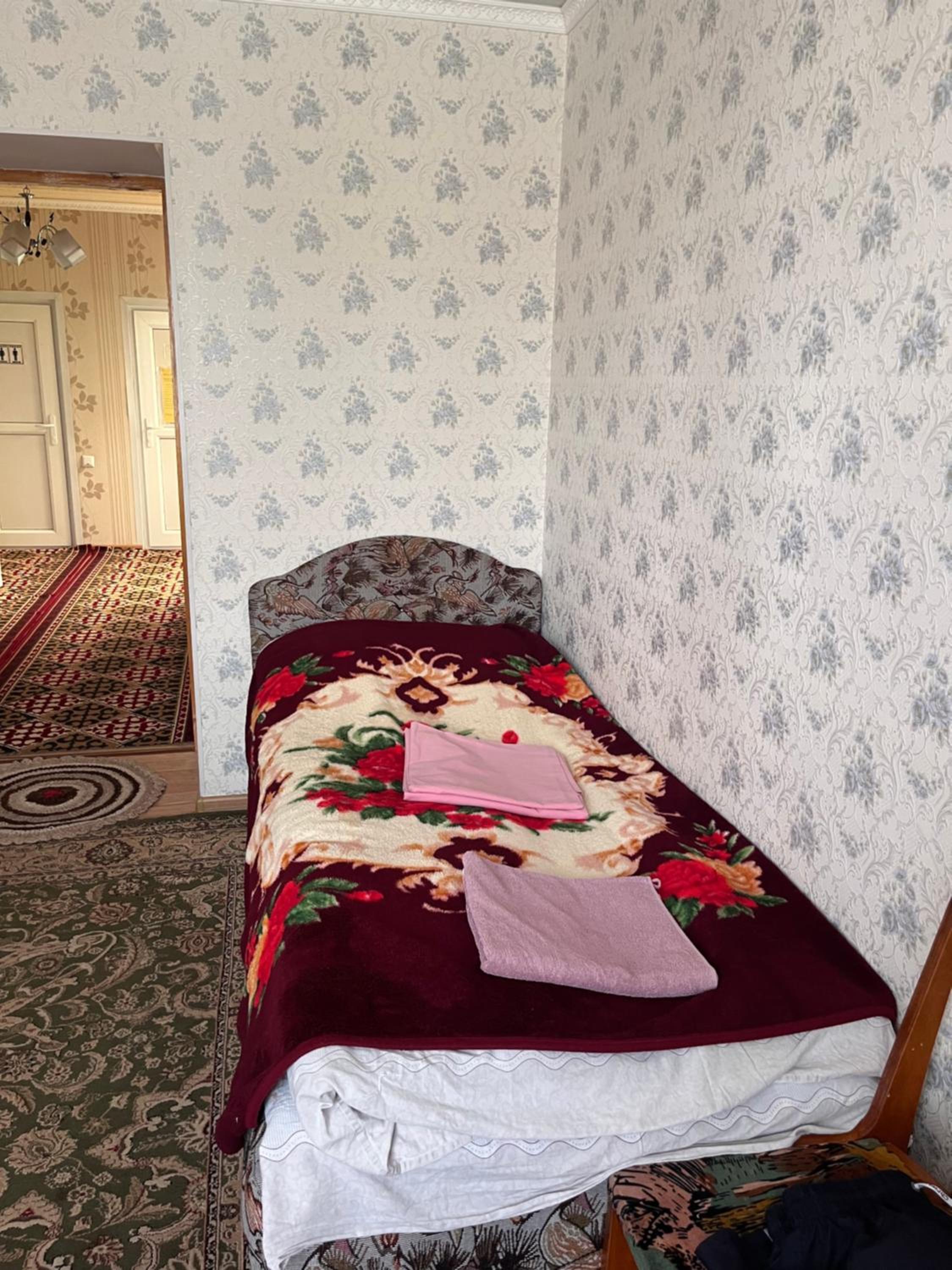Guesthouse Klara