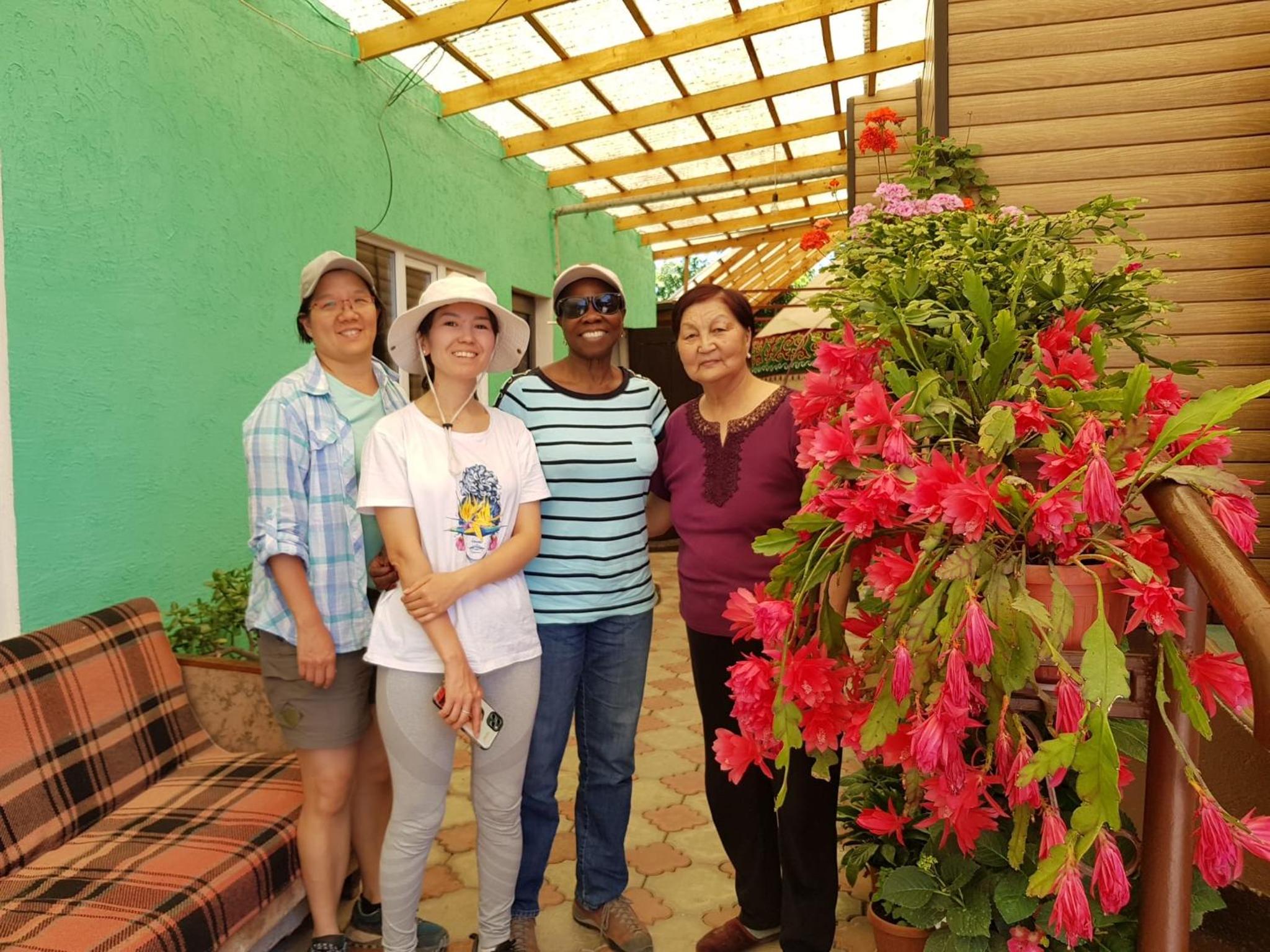 Guesthouse Klara