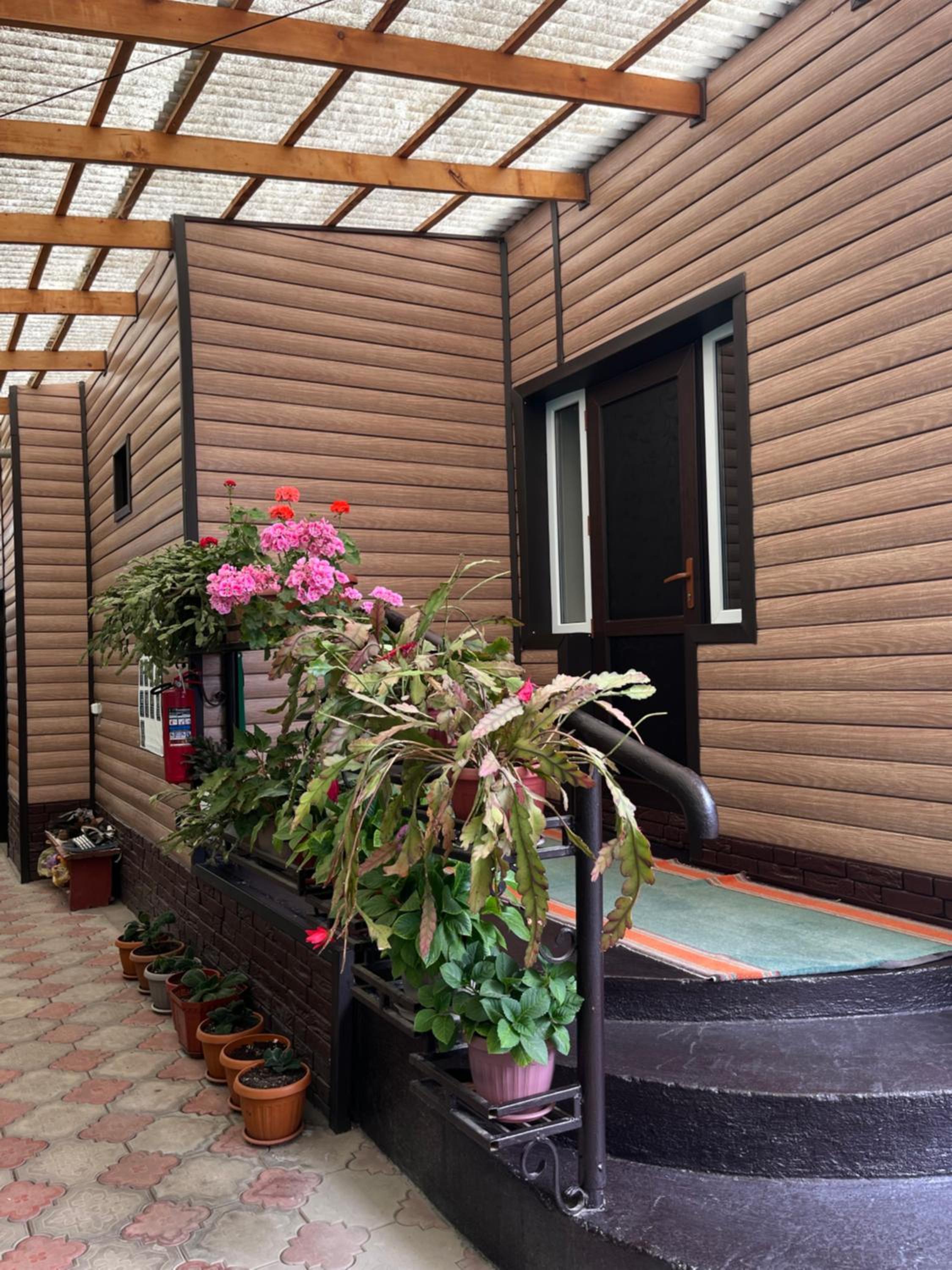 Guesthouse Klara