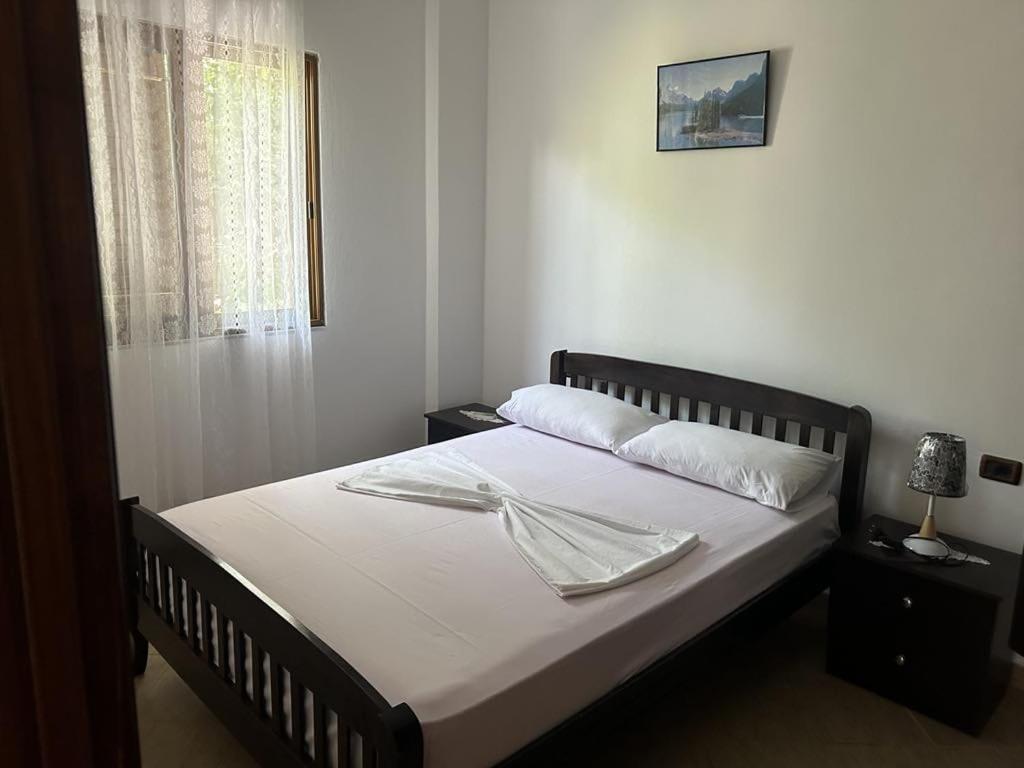 Apartament Durimi