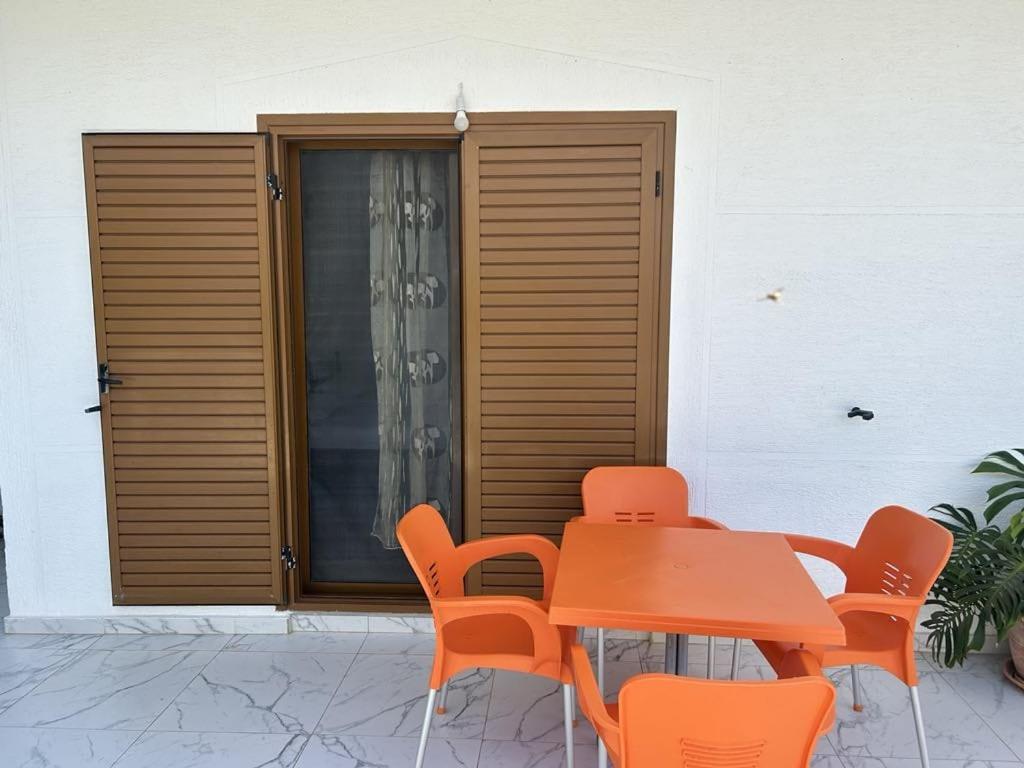 Apartament Durimi