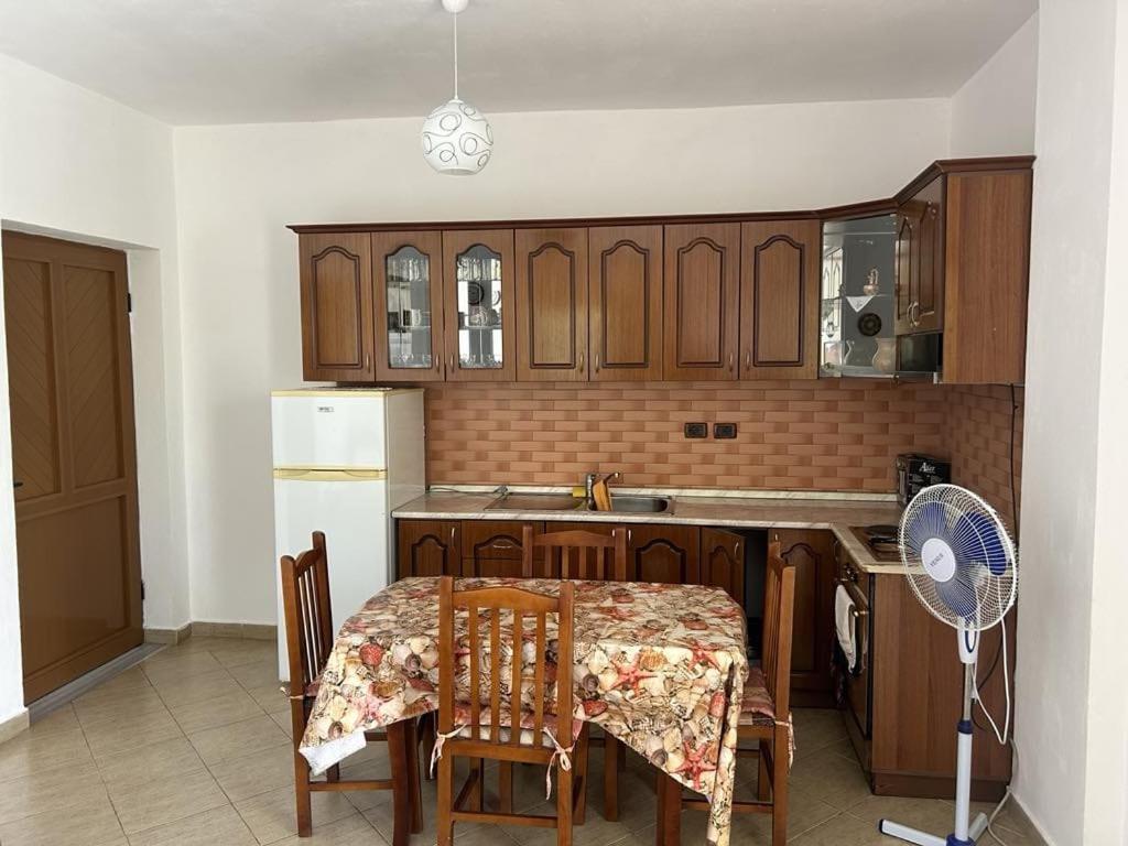 Apartament Durimi