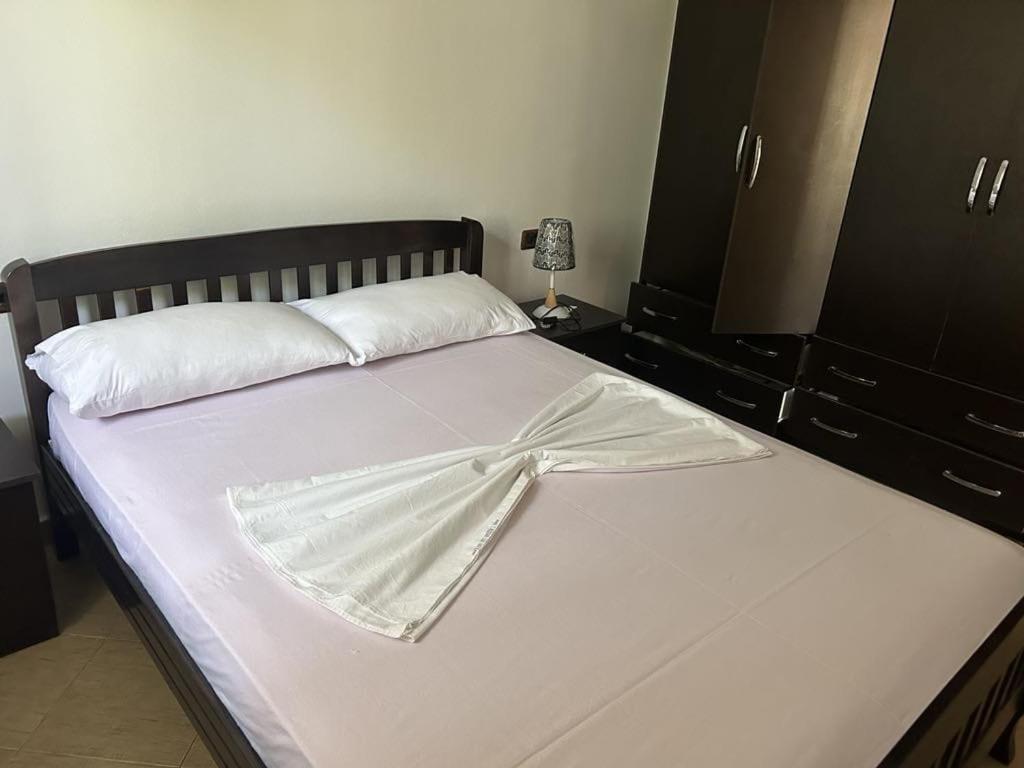 Apartament Durimi