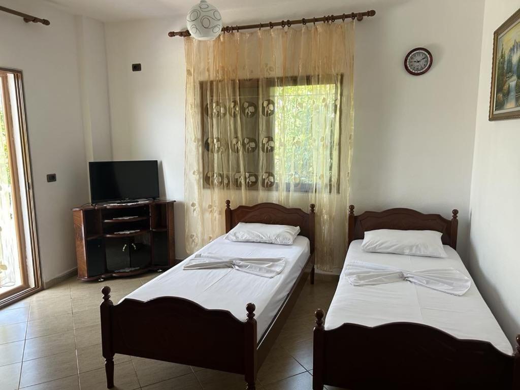 Apartament Durimi