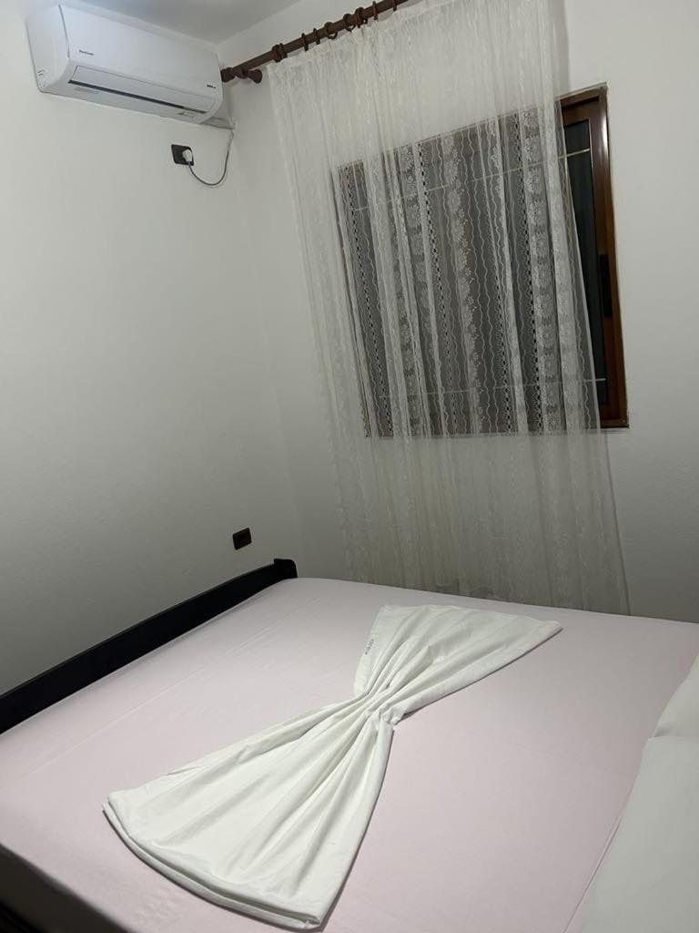 Apartament Durimi