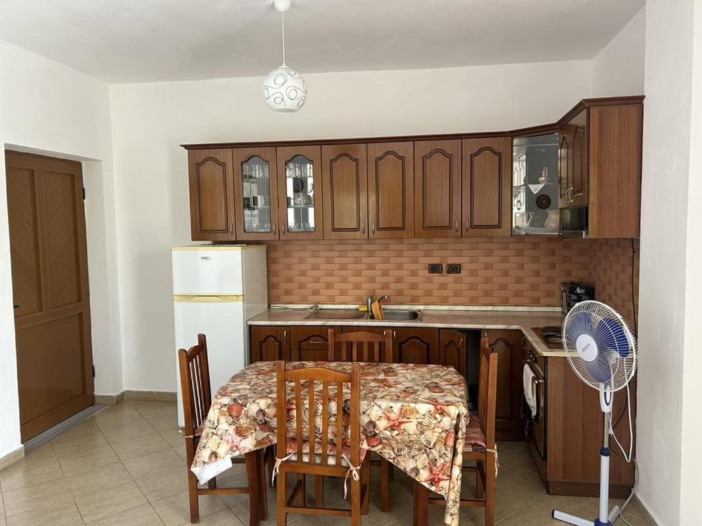 Apartament Durimi
