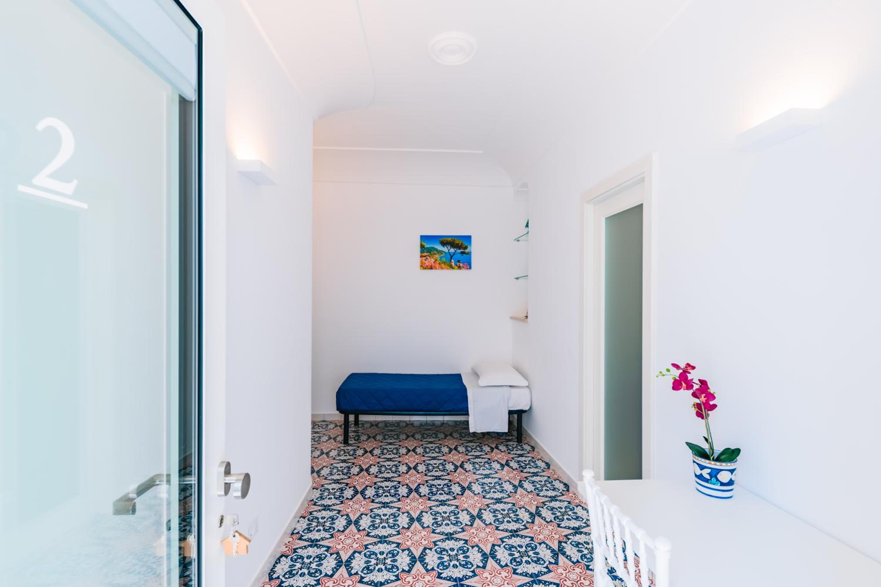 A Gradillo holiday rooms photo 4