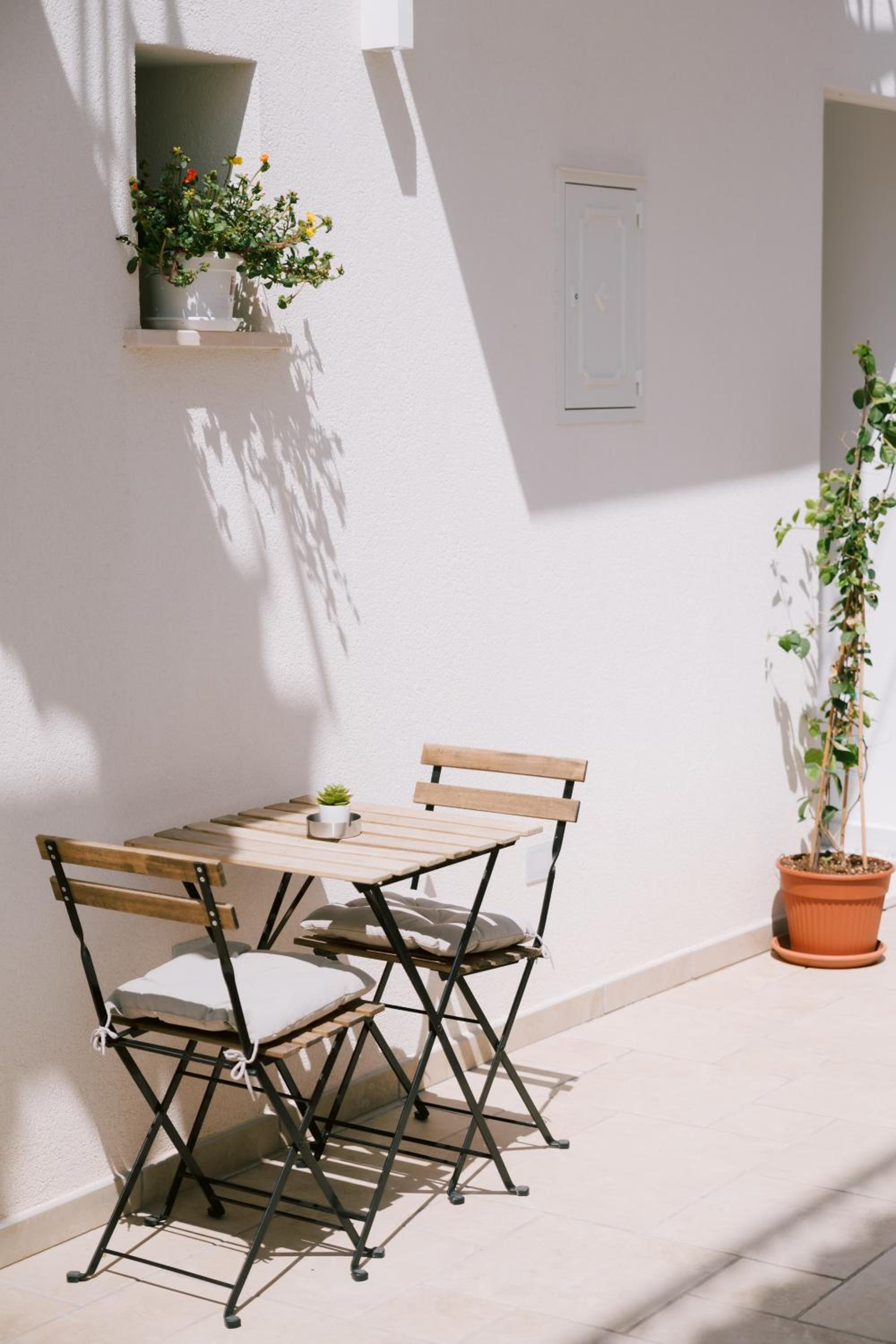 A Gradillo holiday rooms photo 3