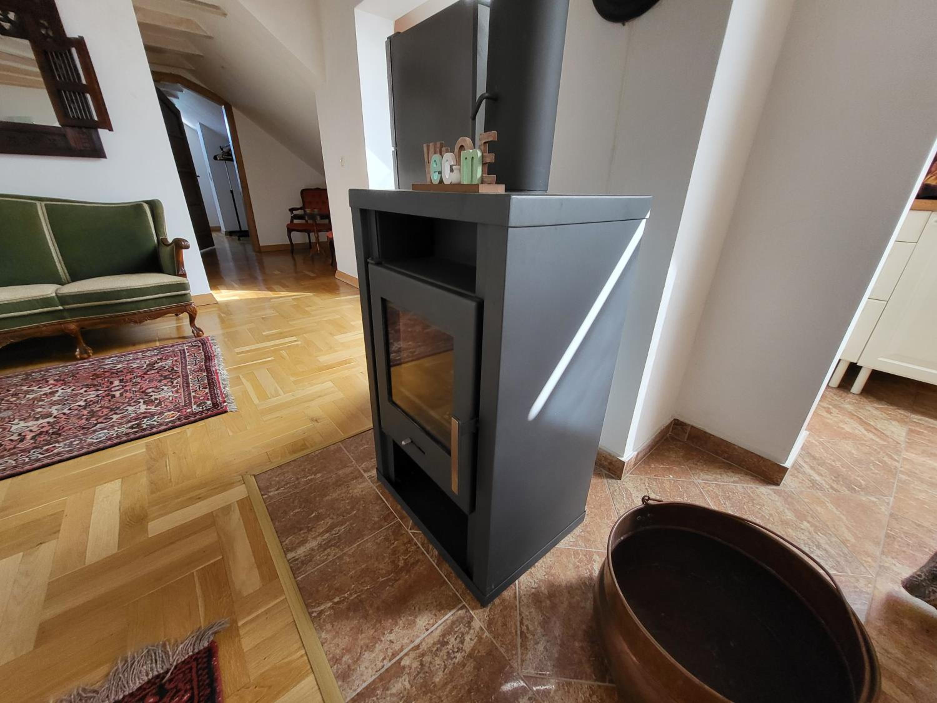 Residence Apartments Hari Sarajevo, Spacy Apartments, Free parking, Aircondition, Airport 1,5 km