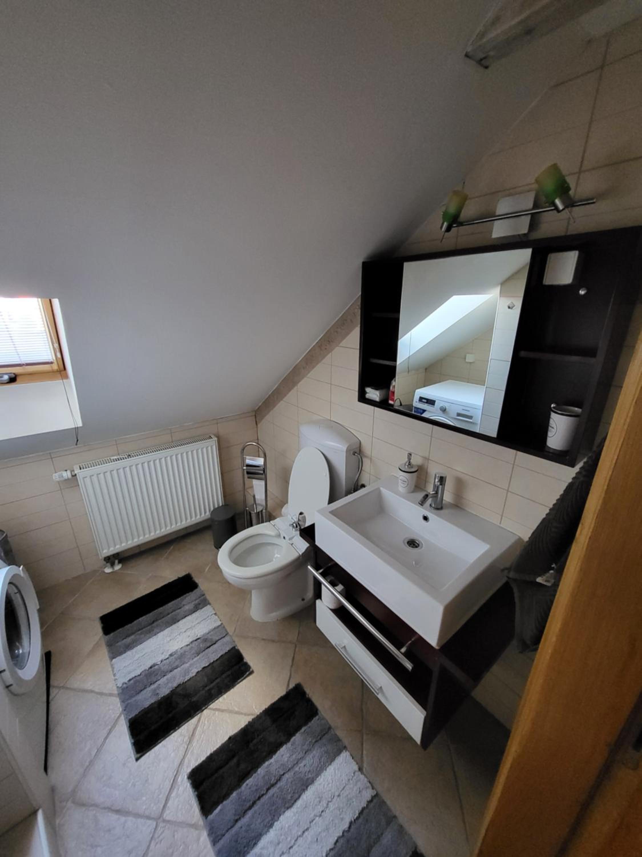 Residence Apartments Hari Sarajevo, Spacy Apartments, Free parking, Aircondition, Airport 1,5 km