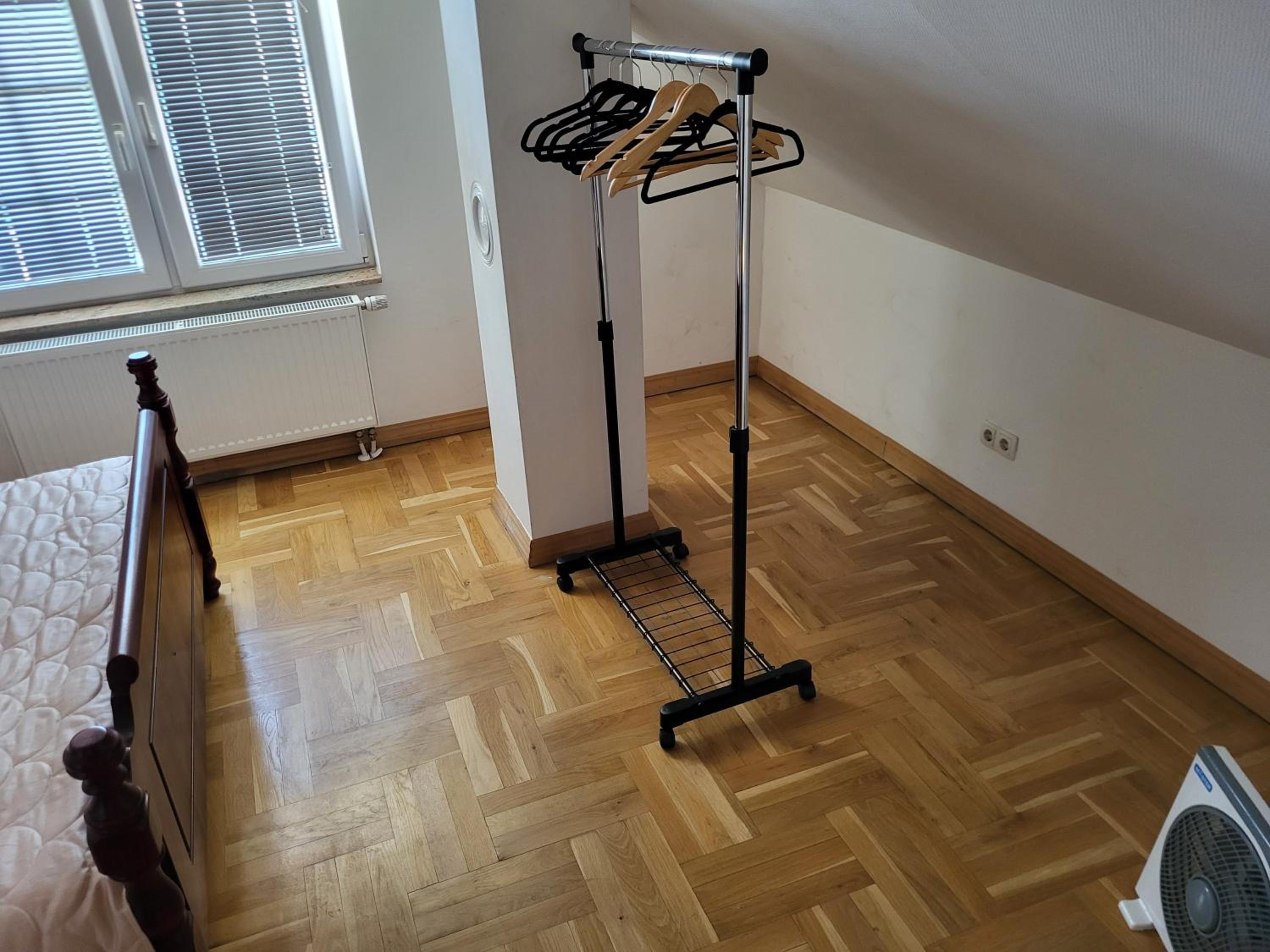 Residence Apartments Hari Sarajevo, Spacy Apartments, Free parking, Aircondition, Airport 1,5 km