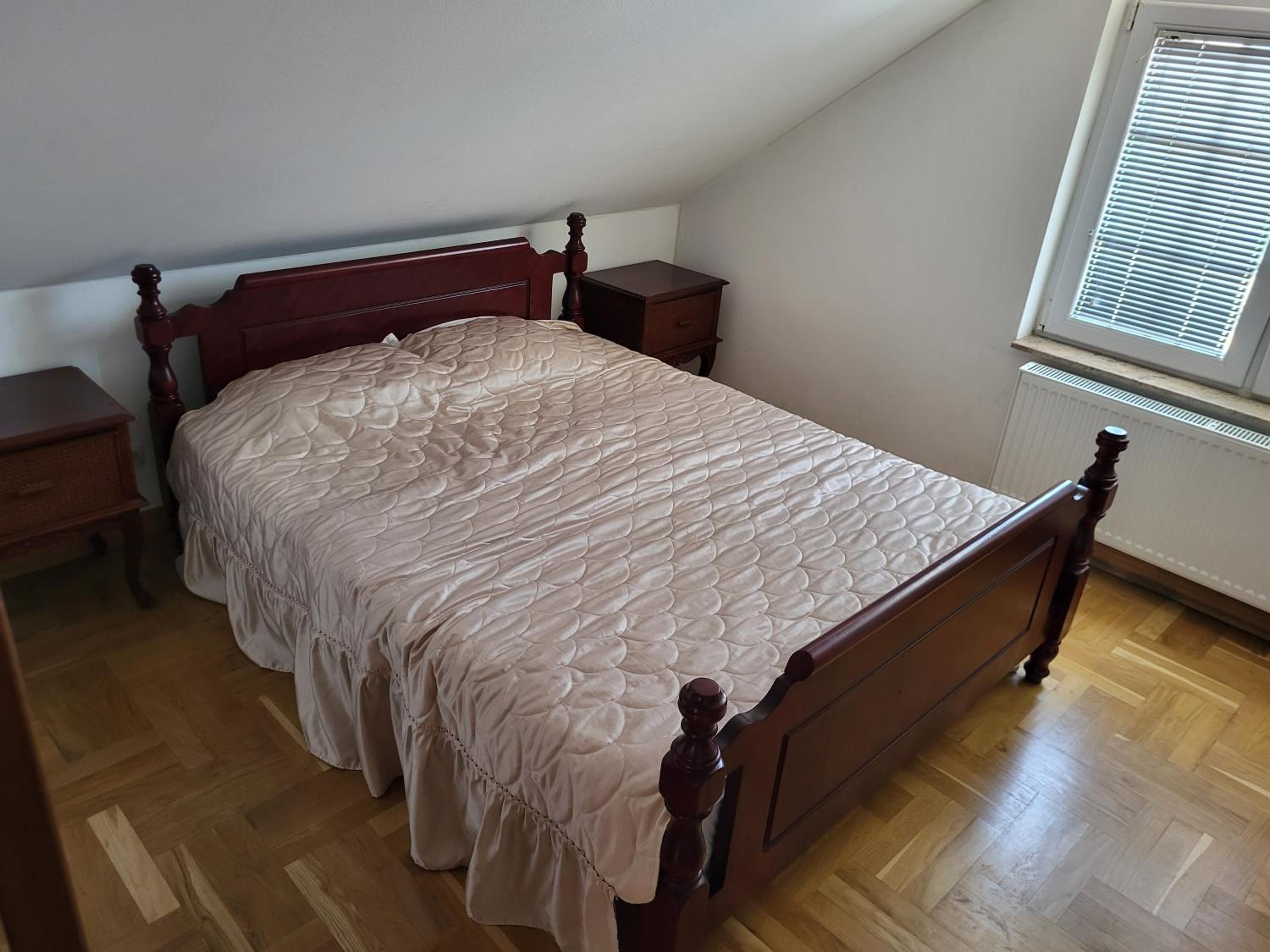 Residence Apartments Hari Sarajevo, Spacy Apartments, Free parking, Aircondition, Airport 1,5 km