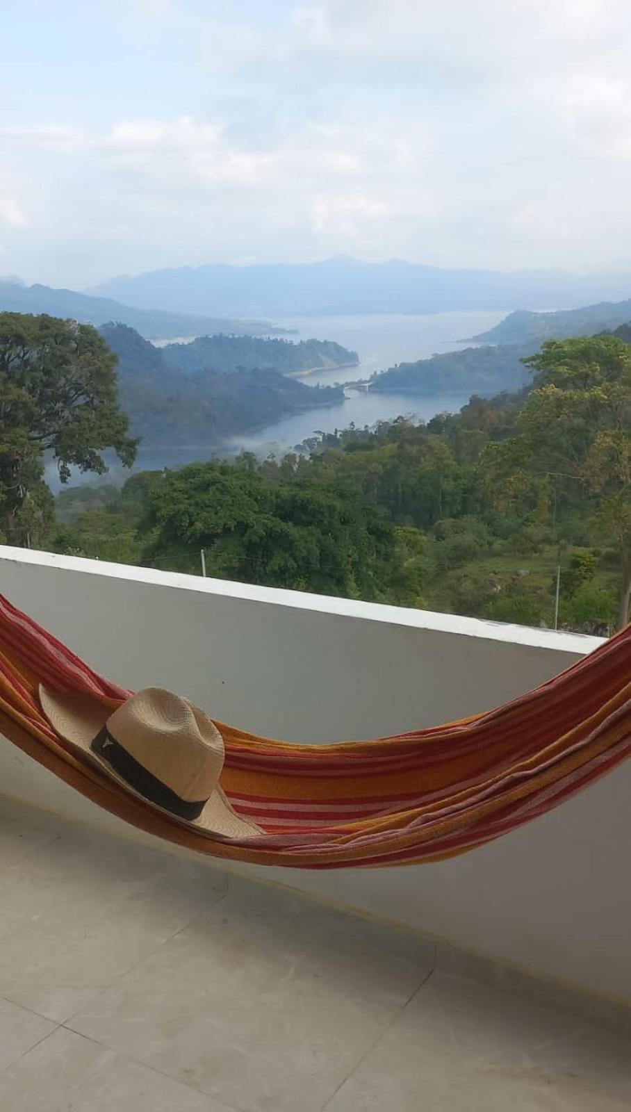 VILLA TOPOCORO HiDROSOGAMOSO