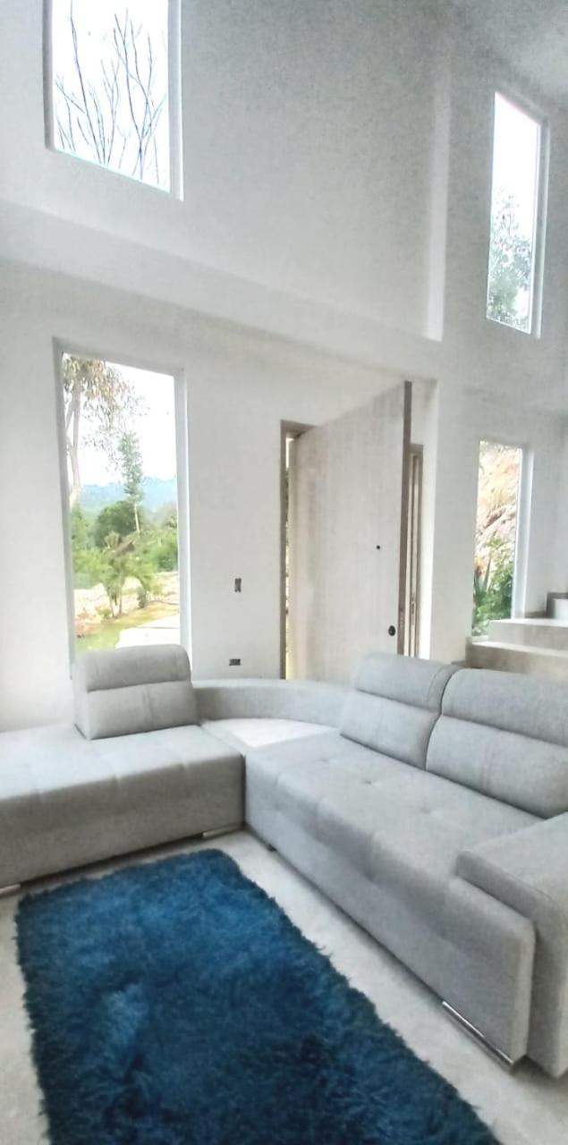 VILLA TOPOCORO HiDROSOGAMOSO