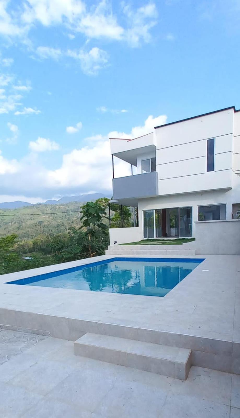 VILLA TOPOCORO HiDROSOGAMOSO