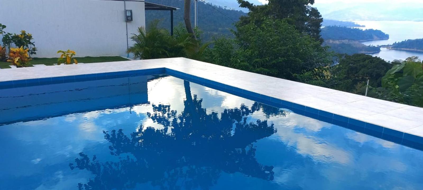 VILLA TOPOCORO HiDROSOGAMOSO