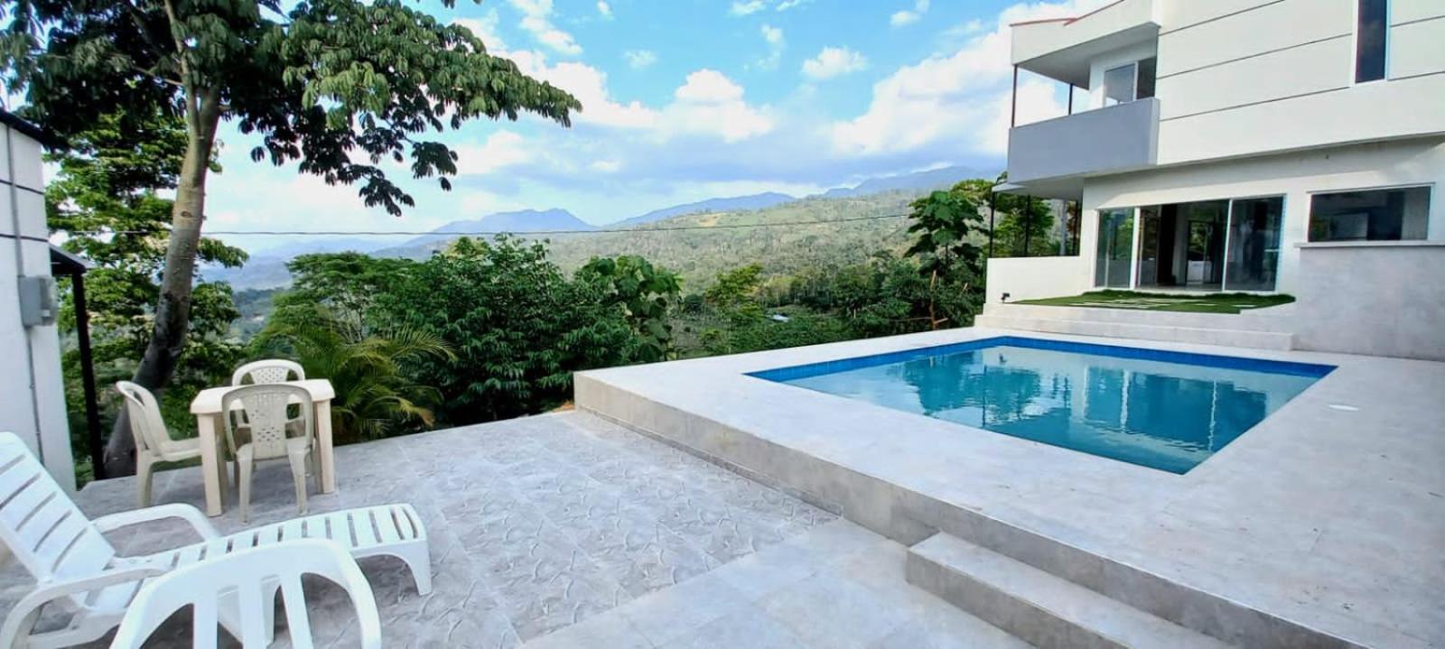 VILLA TOPOCORO HiDROSOGAMOSO