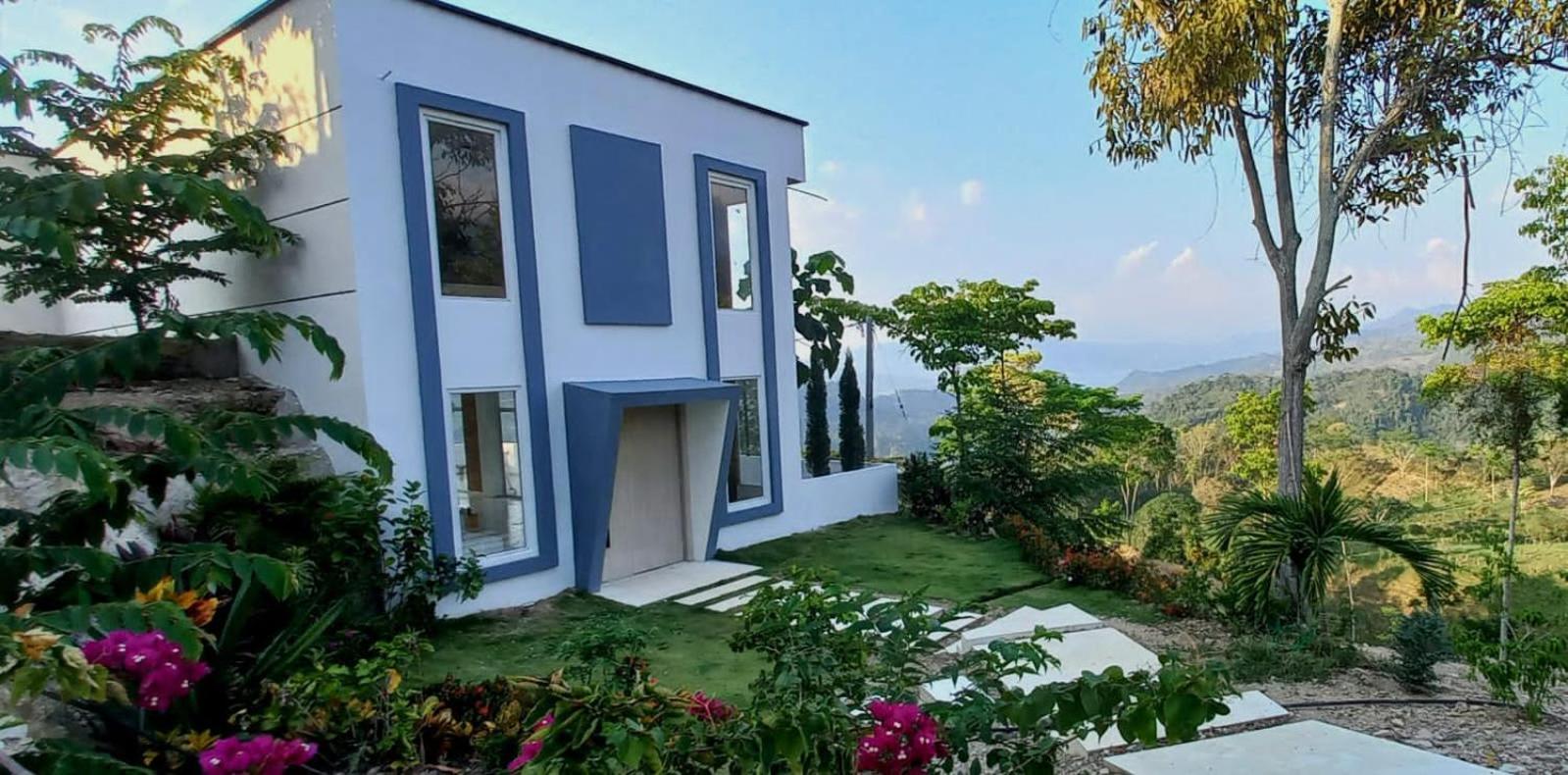 VILLA TOPOCORO HiDROSOGAMOSO