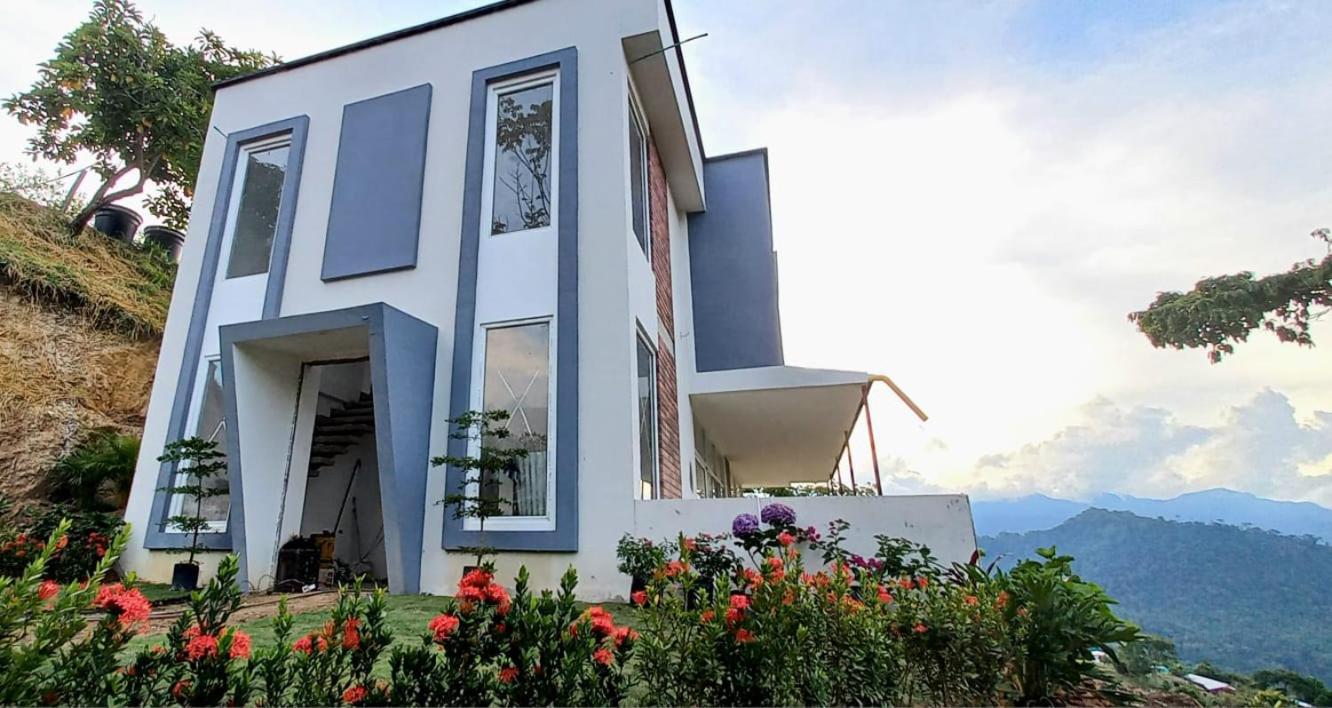 VILLA TOPOCORO HiDROSOGAMOSO