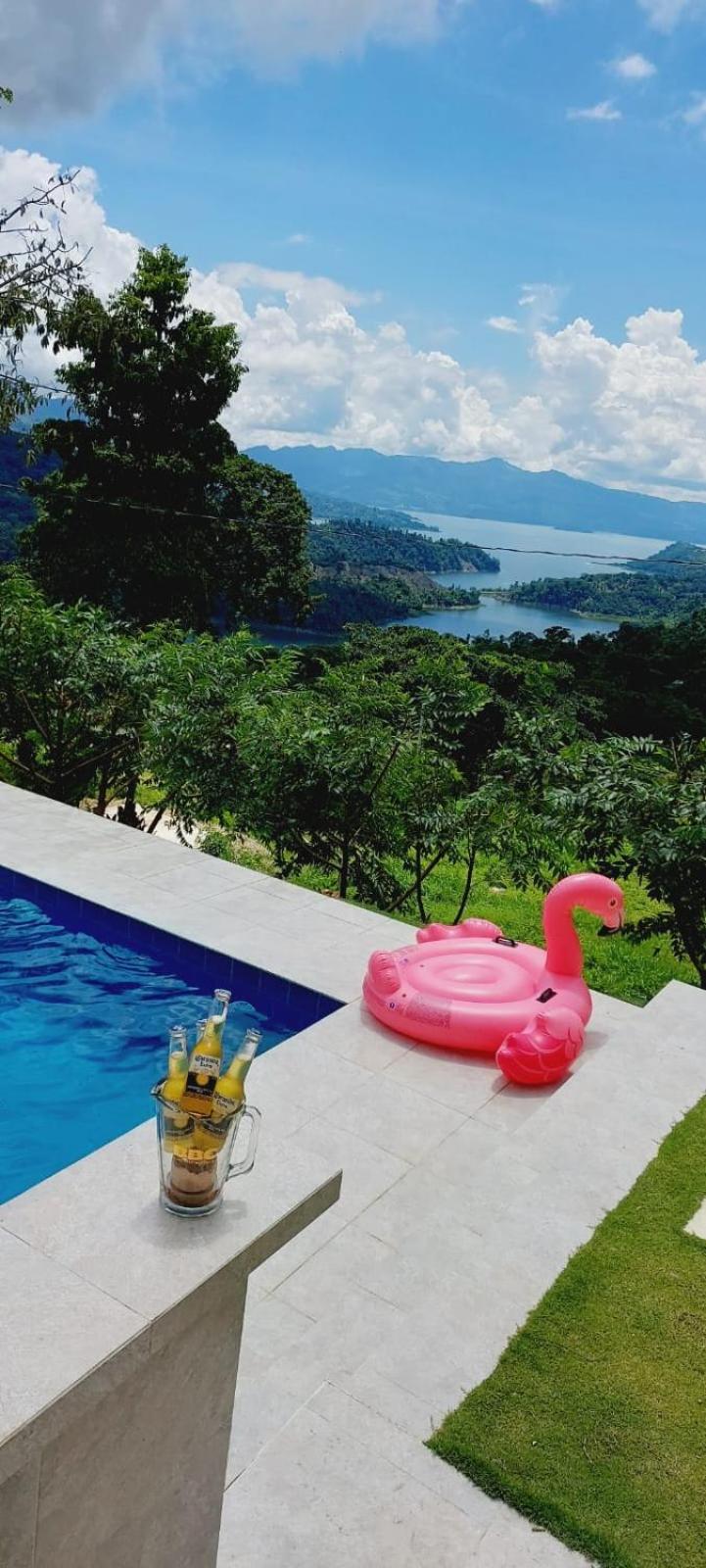 VILLA TOPOCORO HiDROSOGAMOSO