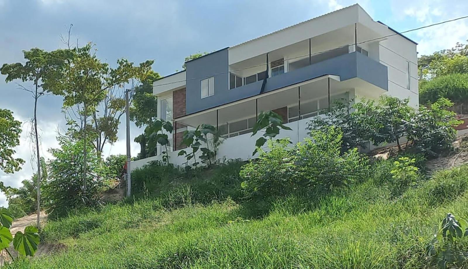 VILLA TOPOCORO HiDROSOGAMOSO