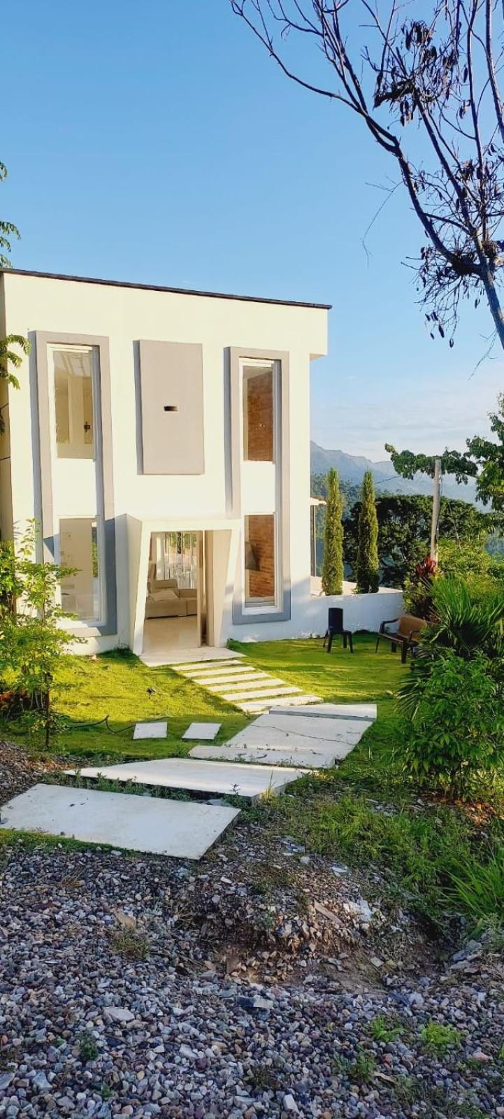 VILLA TOPOCORO HiDROSOGAMOSO